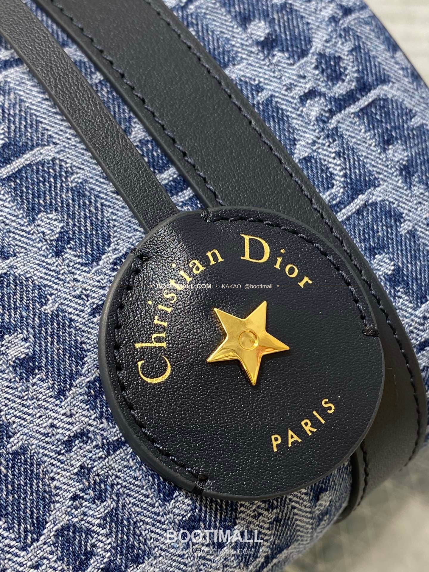 디올 그루브 오블리크 캔버스 보스턴 미니백 Dior Groove Oblique Canvas Boston Mini Bag 3113 20.5cm 9