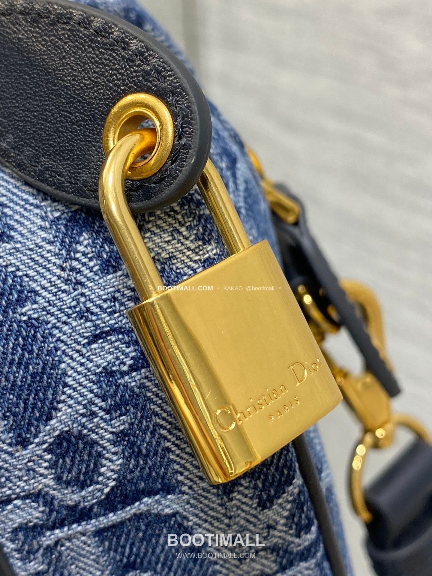 디올 그루브 오블리크 캔버스 보스턴 미니백 Dior Groove Oblique Canvas Boston Mini Bag 3113 20.5cm 10