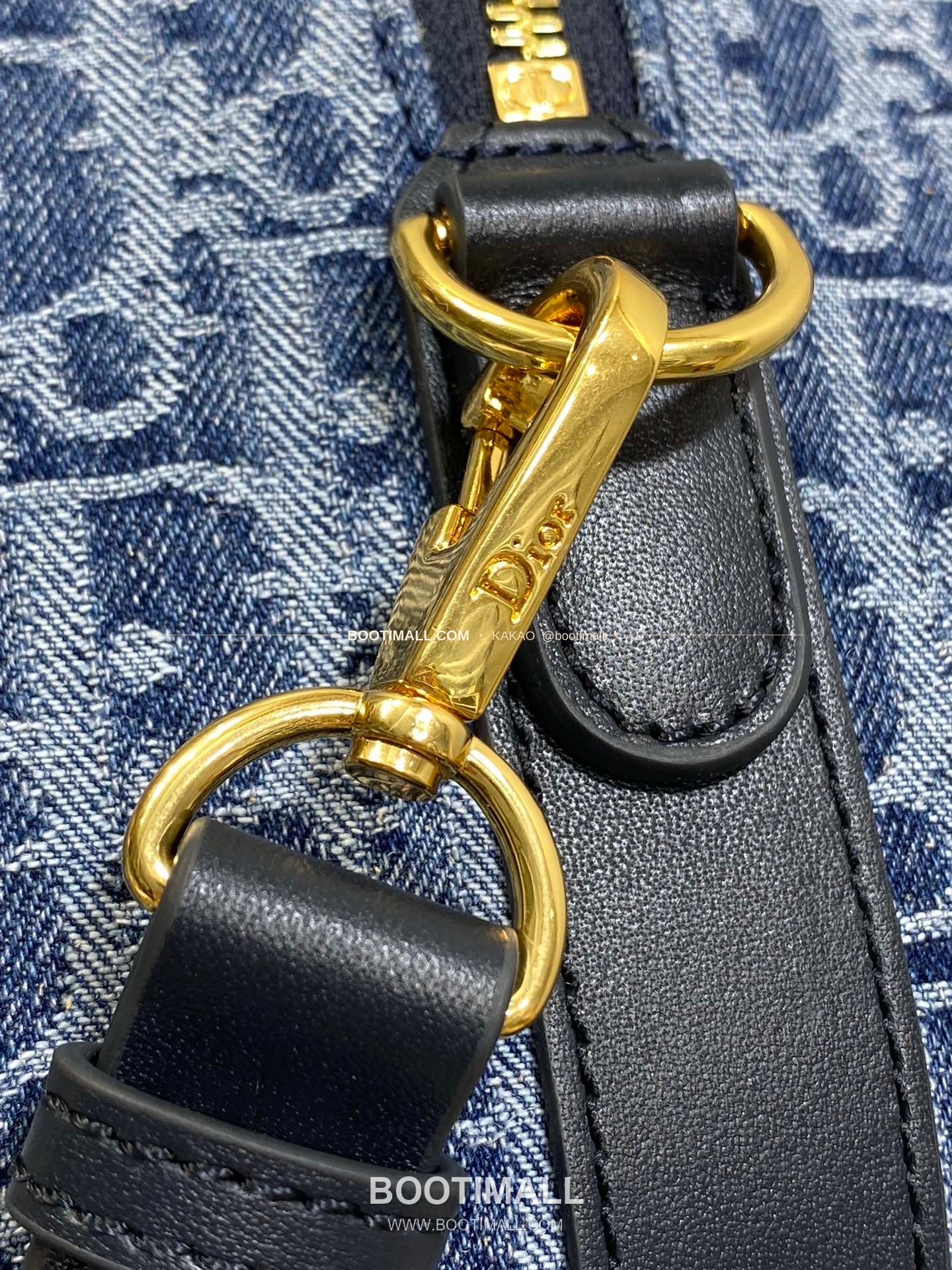 디올 그루브 오블리크 캔버스 보스턴 미니백 Dior Groove Oblique Canvas Boston Mini Bag 3113 20.5cm 11