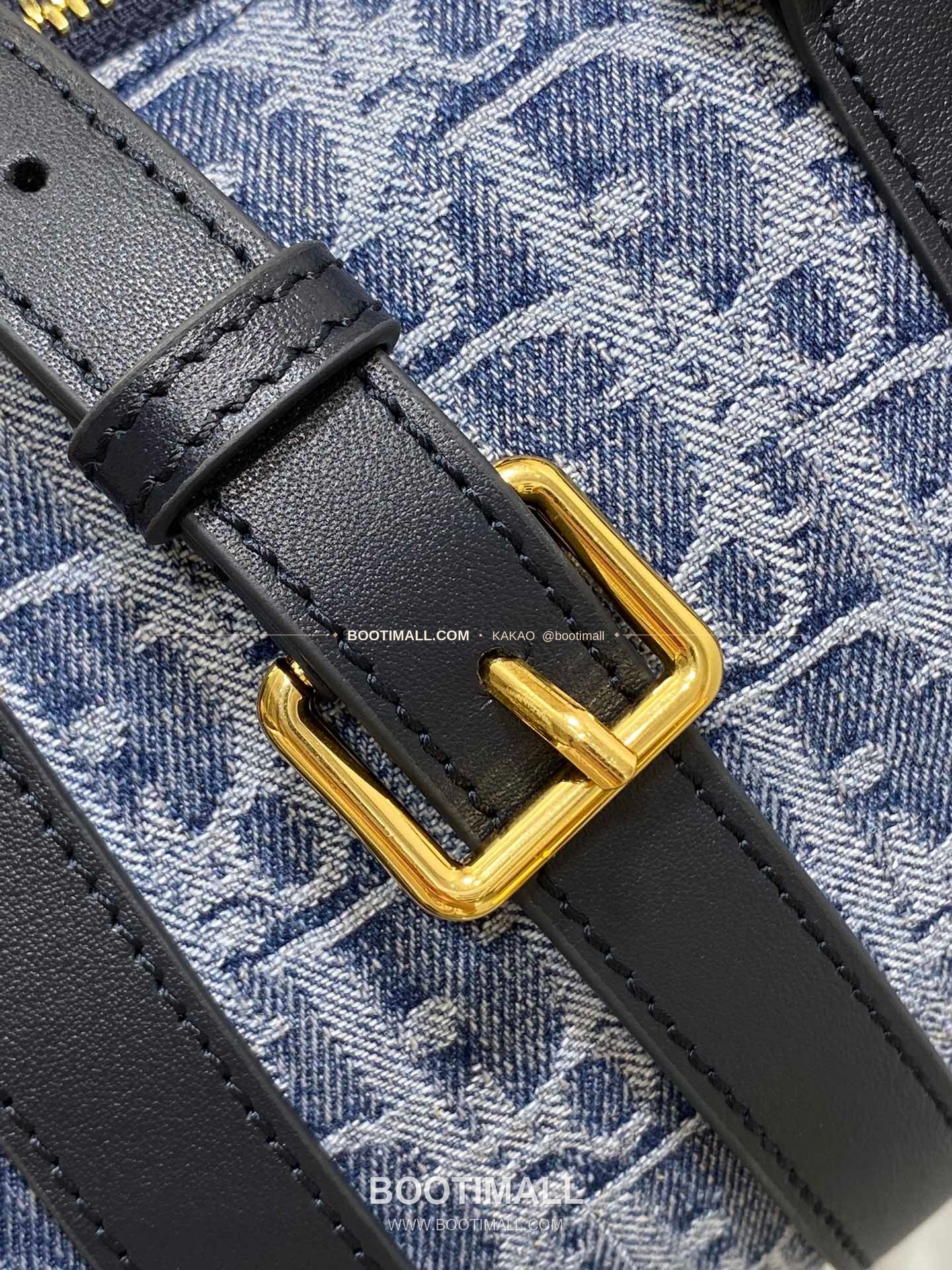 디올 그루브 오블리크 캔버스 보스턴 미니백 Dior Groove Oblique Canvas Boston Mini Bag 3113 20.5cm 12