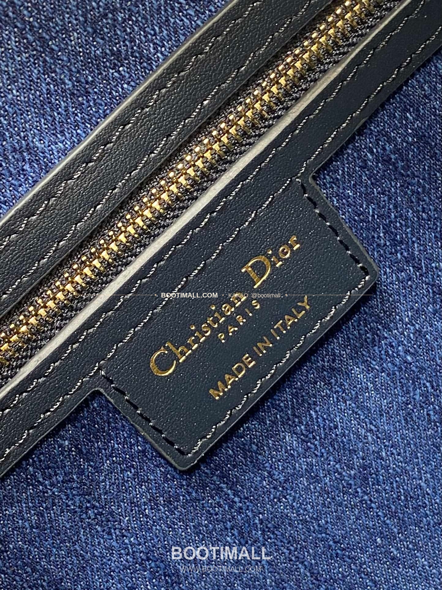 디올 그루브 오블리크 캔버스 보스턴 미니백 Dior Groove Oblique Canvas Boston Mini Bag 3113 20.5cm 15