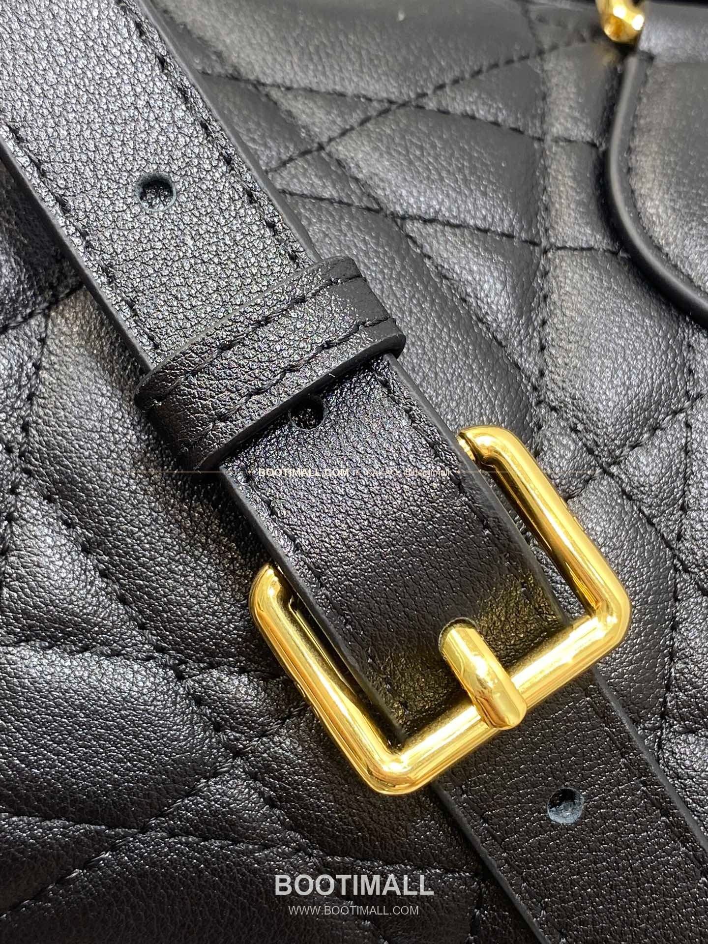 디올 그루브 오블리크 캔버스 보스턴 미니백 Dior Groove Oblique Canvas Boston Mini Bag 3113 20.5cm 7