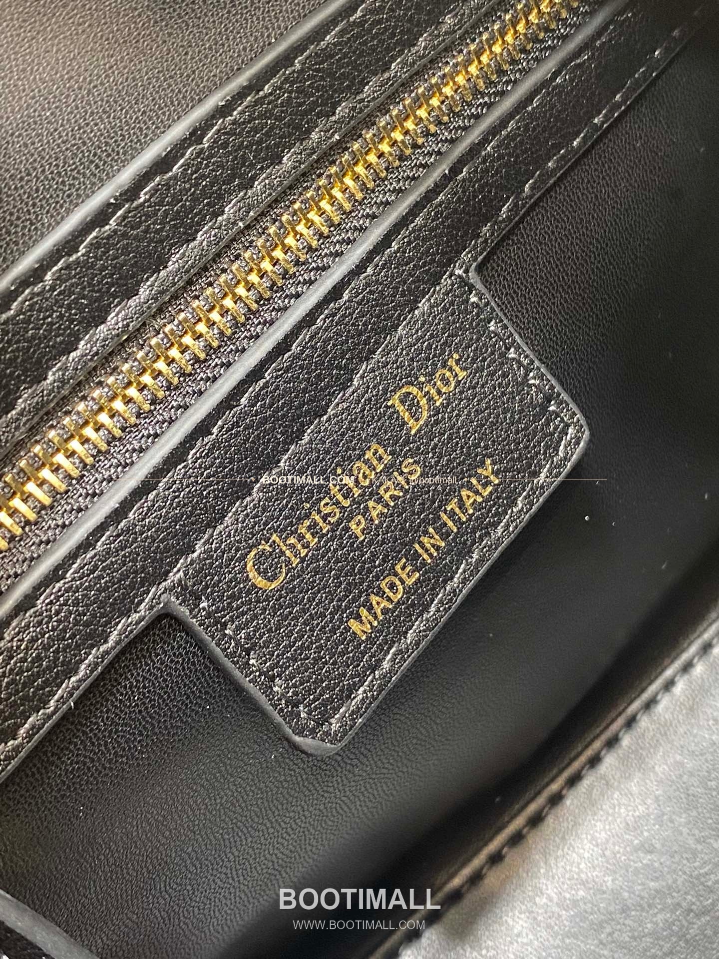 디올 그루브 오블리크 캔버스 보스턴 미니백 Dior Groove Oblique Canvas Boston Mini Bag 3113 20.5cm 10