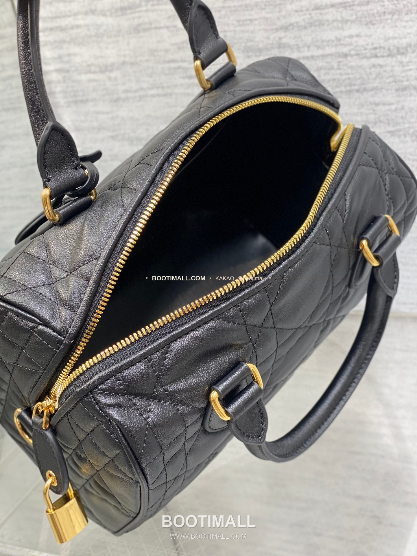 디올 그루브 오블리크 캔버스 보스턴 토트백 Dior Groove Oblique Canvas Boston Tote Bag 3113 25cm 18