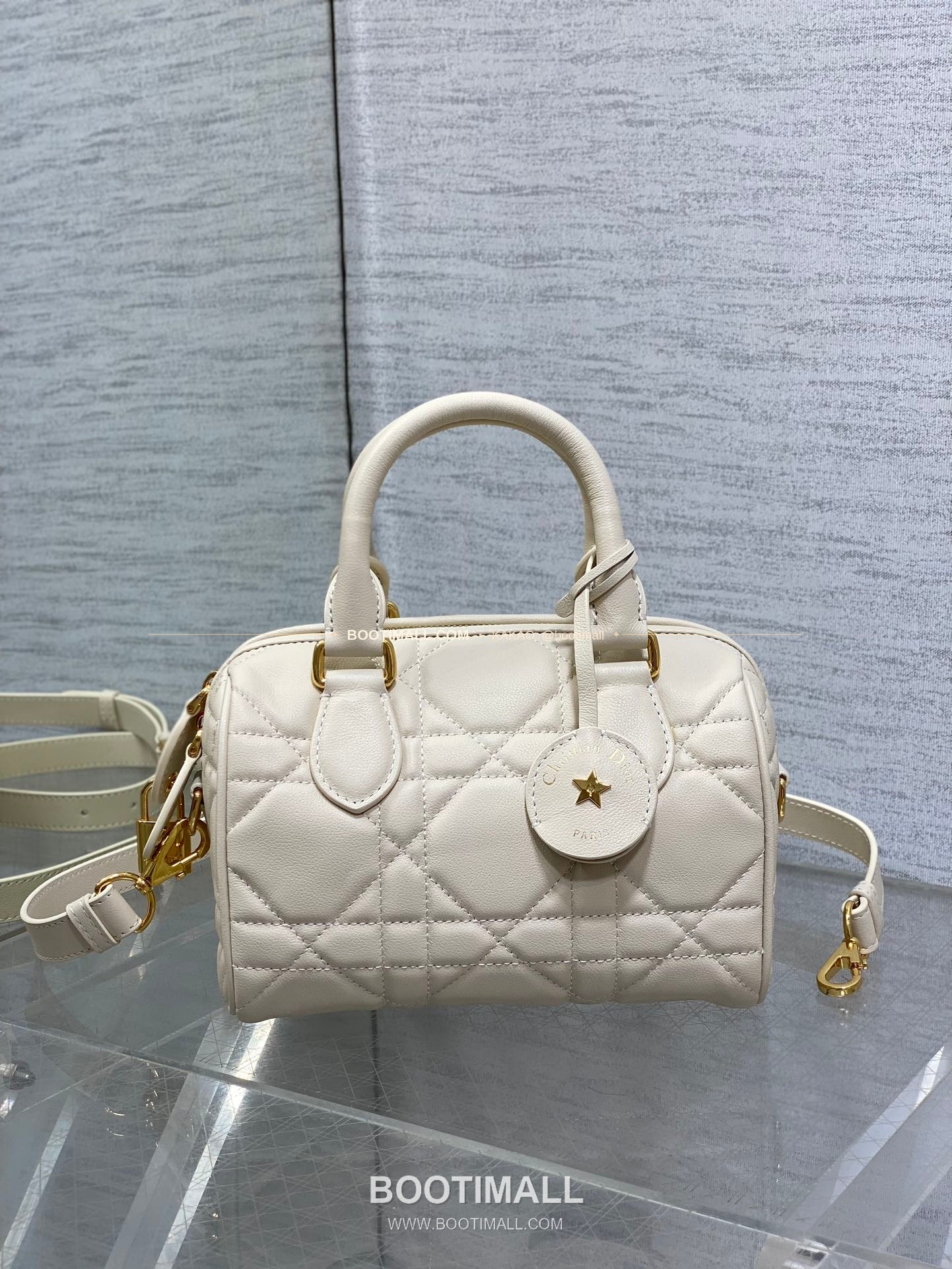 디올 그루브 오블리크 캔버스 보스턴 미니백 Dior Groove Oblique Canvas Boston Mini Bag 3113 20.5cm 10