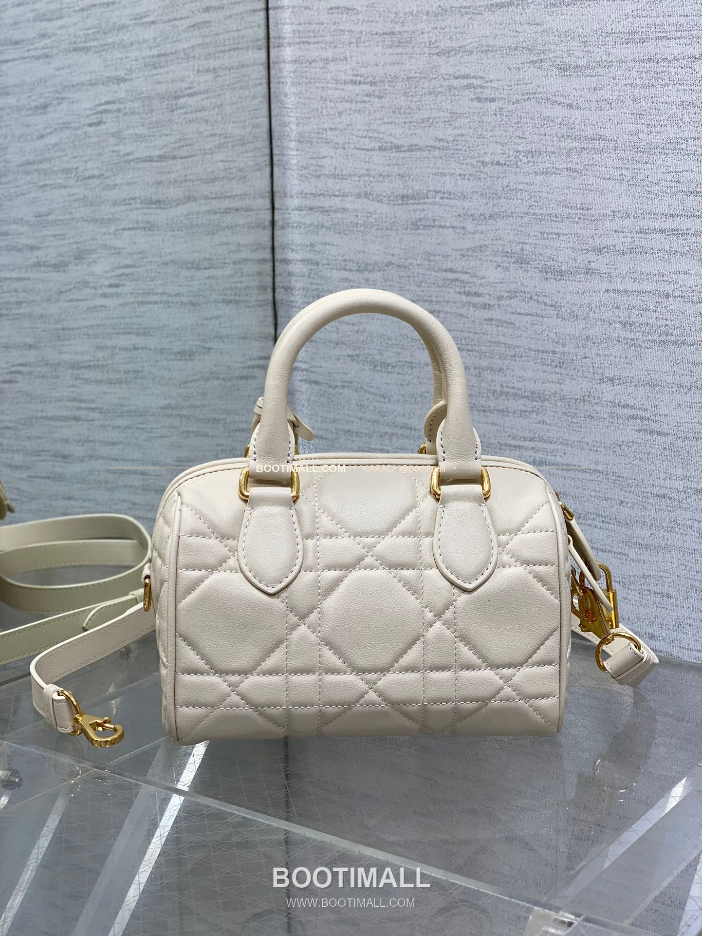 디올 그루브 오블리크 캔버스 보스턴 미니백 Dior Groove Oblique Canvas Boston Mini Bag 3113 20.5cm 11