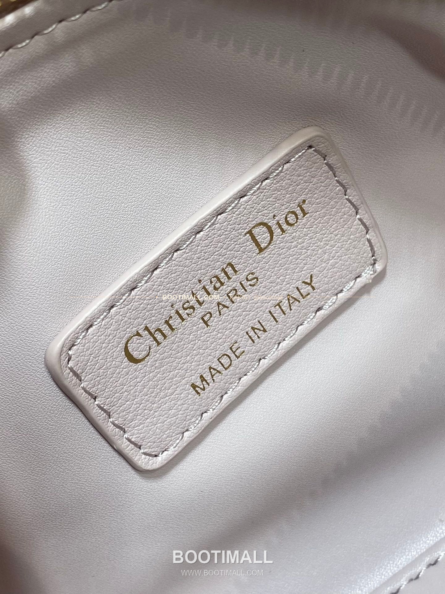 디올 그루브 오블리크 캔버스 보스턴 미니백 Dior Groove Oblique Canvas Boston Mini Bag 3113 17cm 10