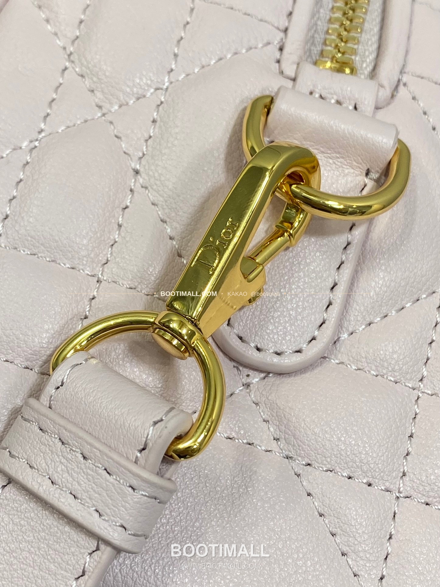 디올 그루브 오블리크 캔버스 보스턴 미니백 Dior Groove Oblique Canvas Boston Mini Bag 3113 20.5cm 6