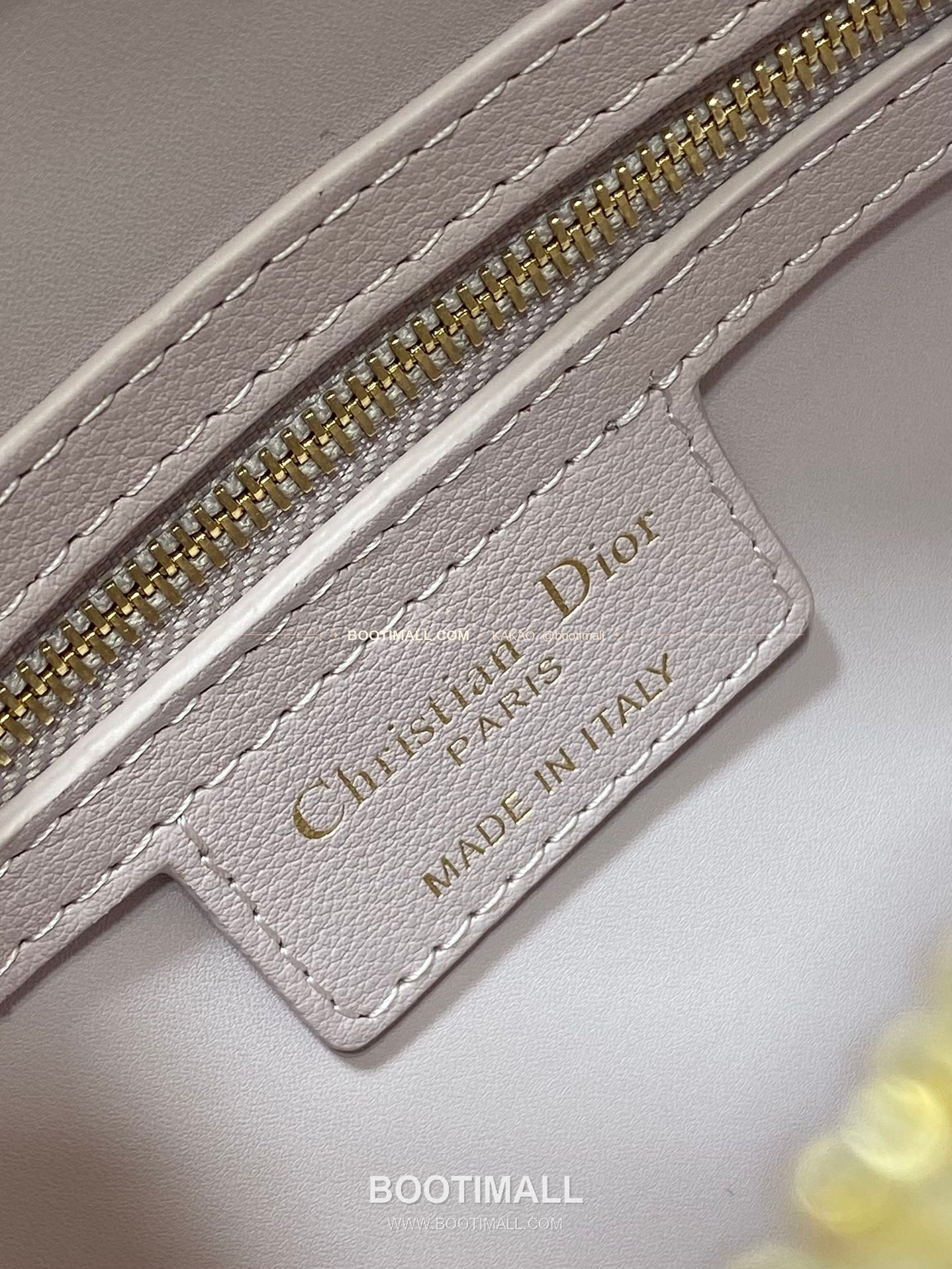 디올 그루브 오블리크 캔버스 보스턴 미니백 Dior Groove Oblique Canvas Boston Mini Bag 3113 20.5cm 10