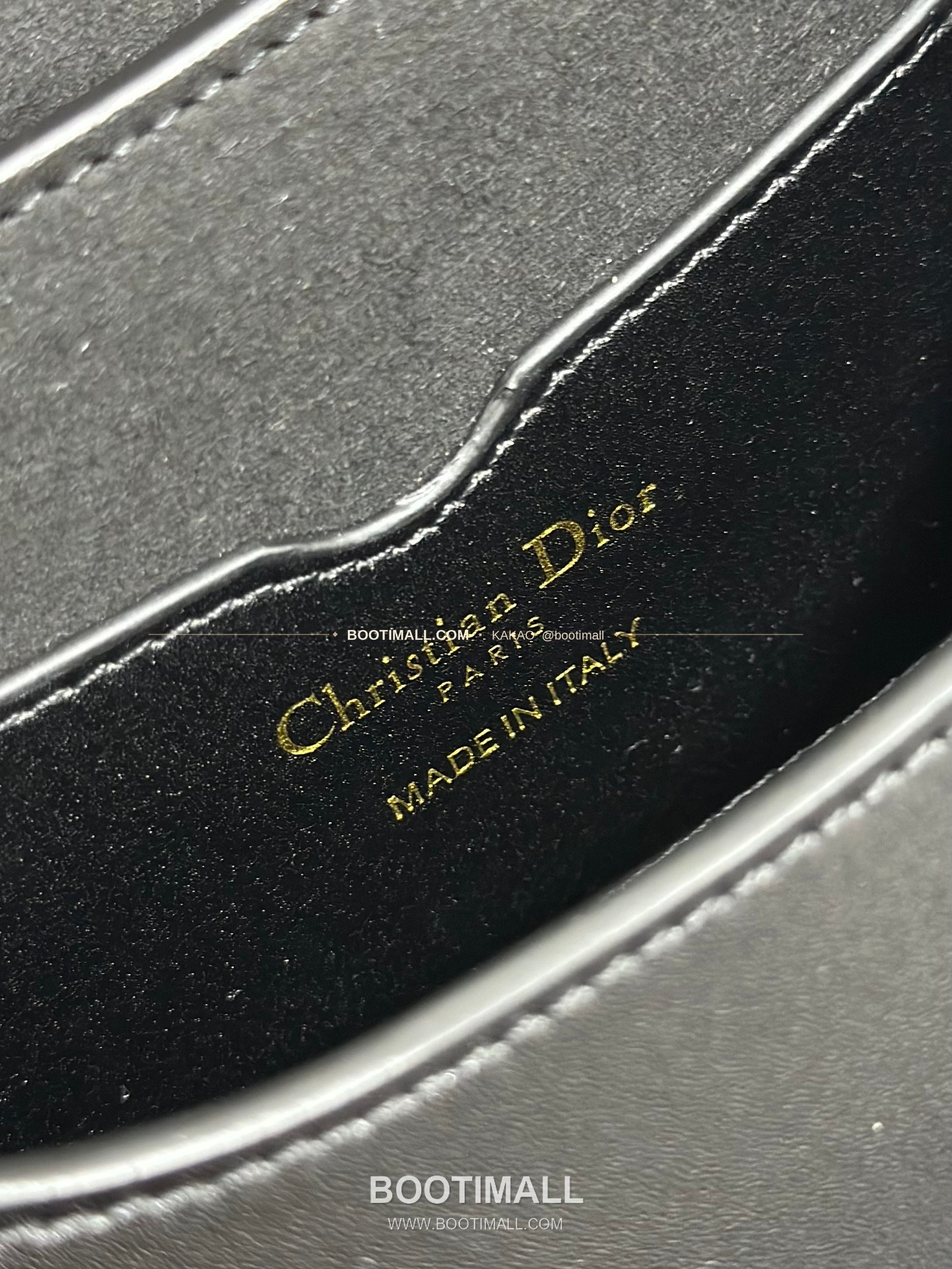 디올 바비 카프스킨 CD 로고 플랩 숄더백 Dior Bobby Calfskin CD Logo Flap Shoulder Bag M9317 18cm 9