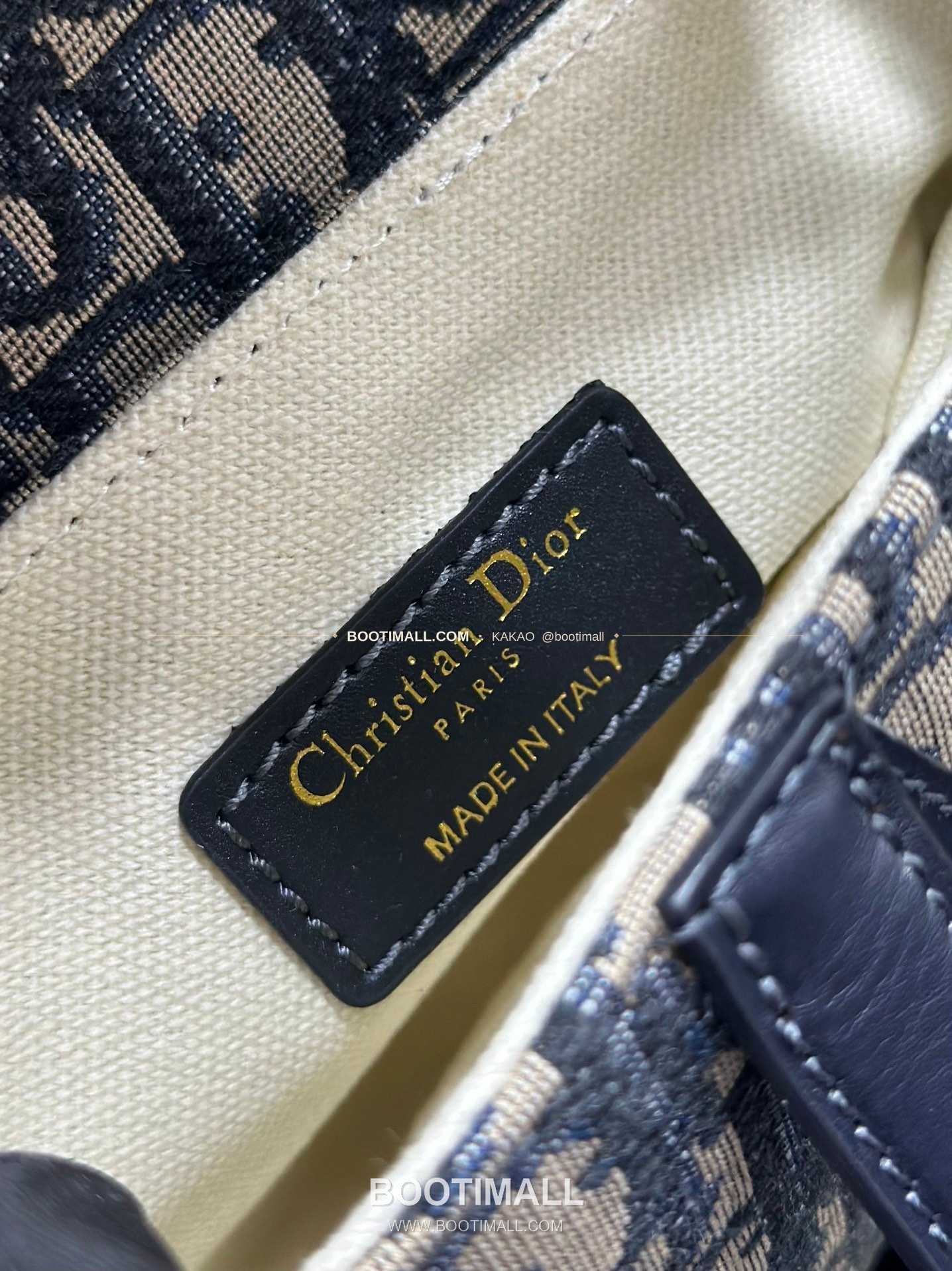 디올 새들 오블리크 캔버스 CD 로고 플랩 숄더백 Dior Saddle Oblique Canvas CD Logo Flap Shoulder Bag M0447 21cm 9