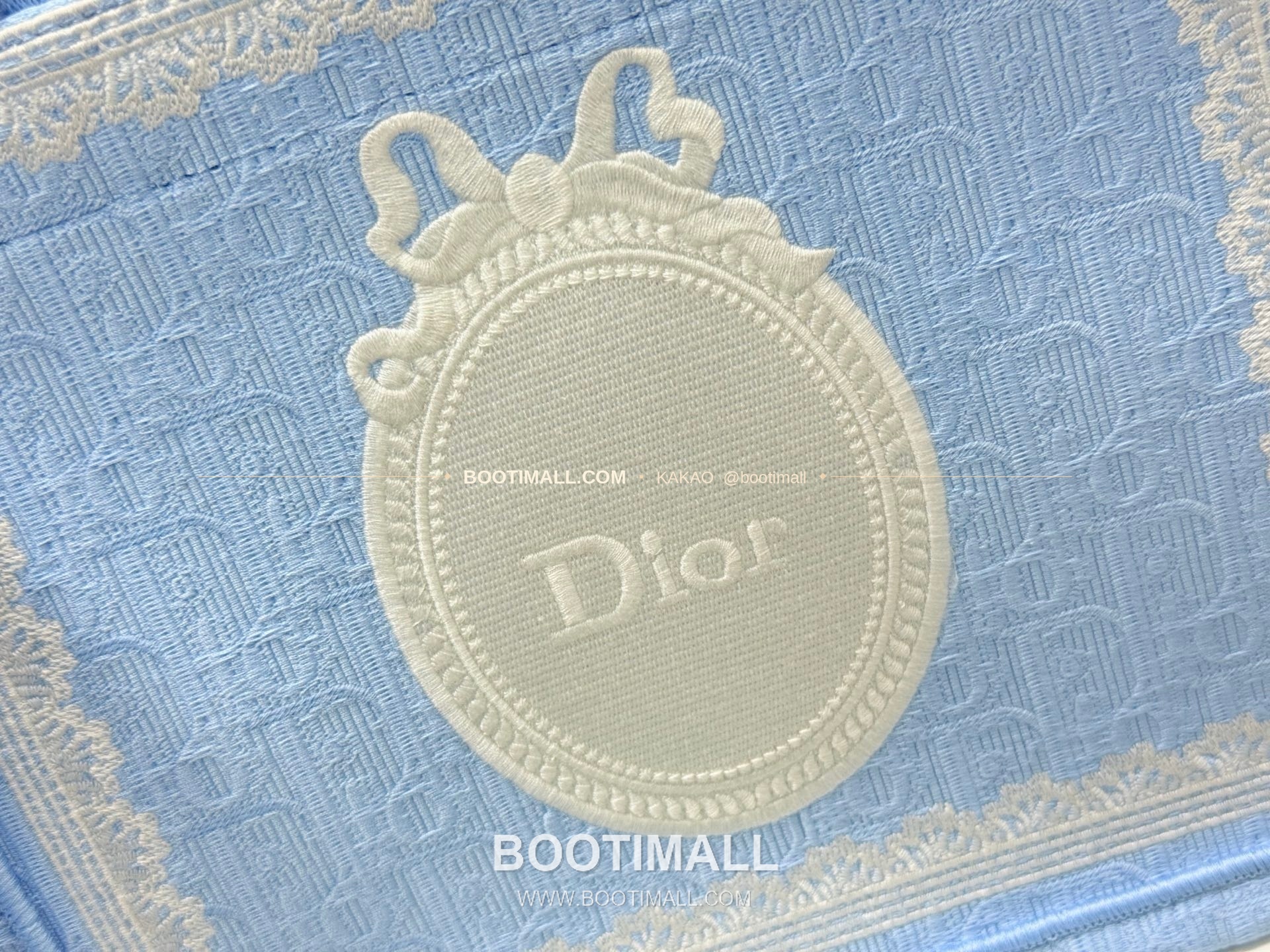 디올 JWA 오블리크 캔버스 북 토트 숄더백 Dior JWA Oblique Canvas Book Tote Shoulder Bag 8835 26cm 6