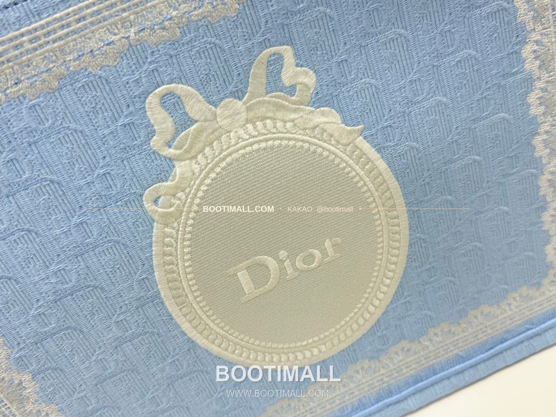 디올 JWA 오블리크 캔버스 북 토트백 Dior JWA Oblique Canvas Book Tote Bag 8834 36cm 6