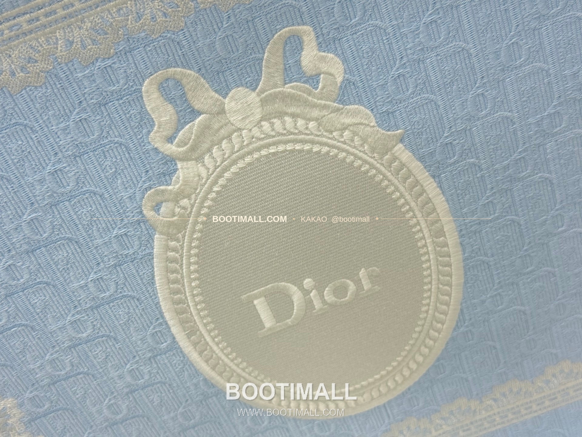 디올 JWA 오블리크 캔버스 북 토트백 Dior JWA Oblique Canvas Book Tote Bag 8833 41cm 6