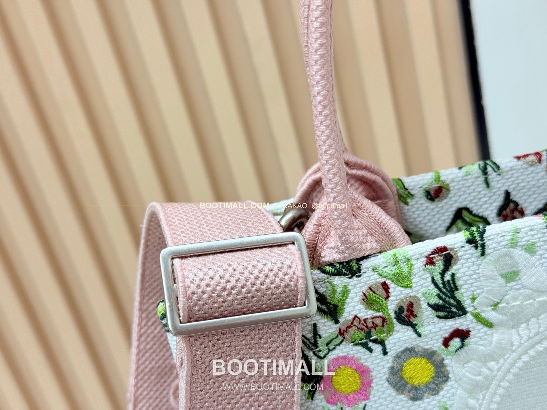 디올 JWA 오블리크 캔버스 북 토트 숄더백 Dior JWA Oblique Canvas Book Tote Shoulder Bag 8835 26cm 5