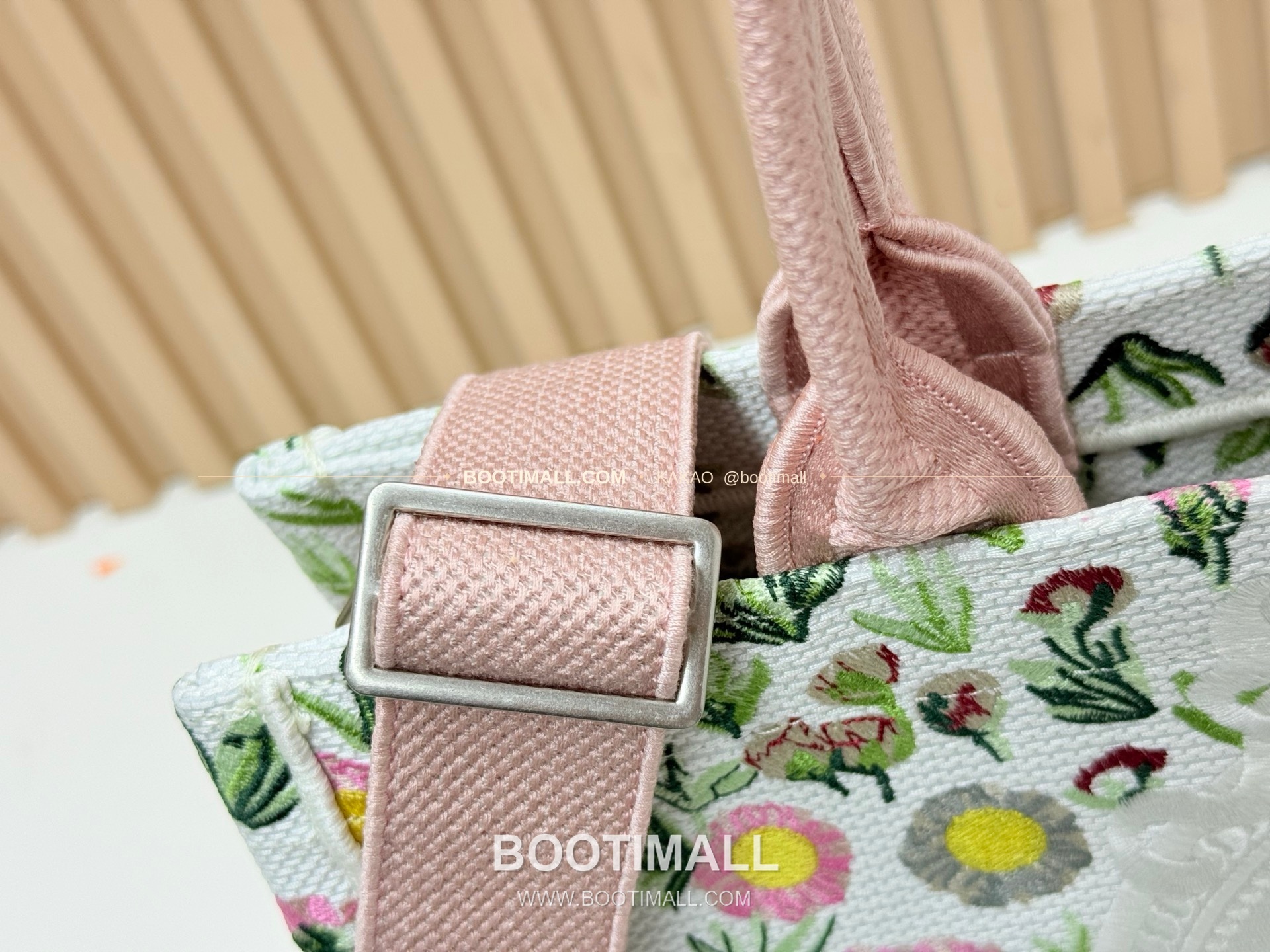 디올 JWA 오블리크 캔버스 북 토트백 Dior JWA Oblique Canvas Book Tote Bag 8834 36cm 5