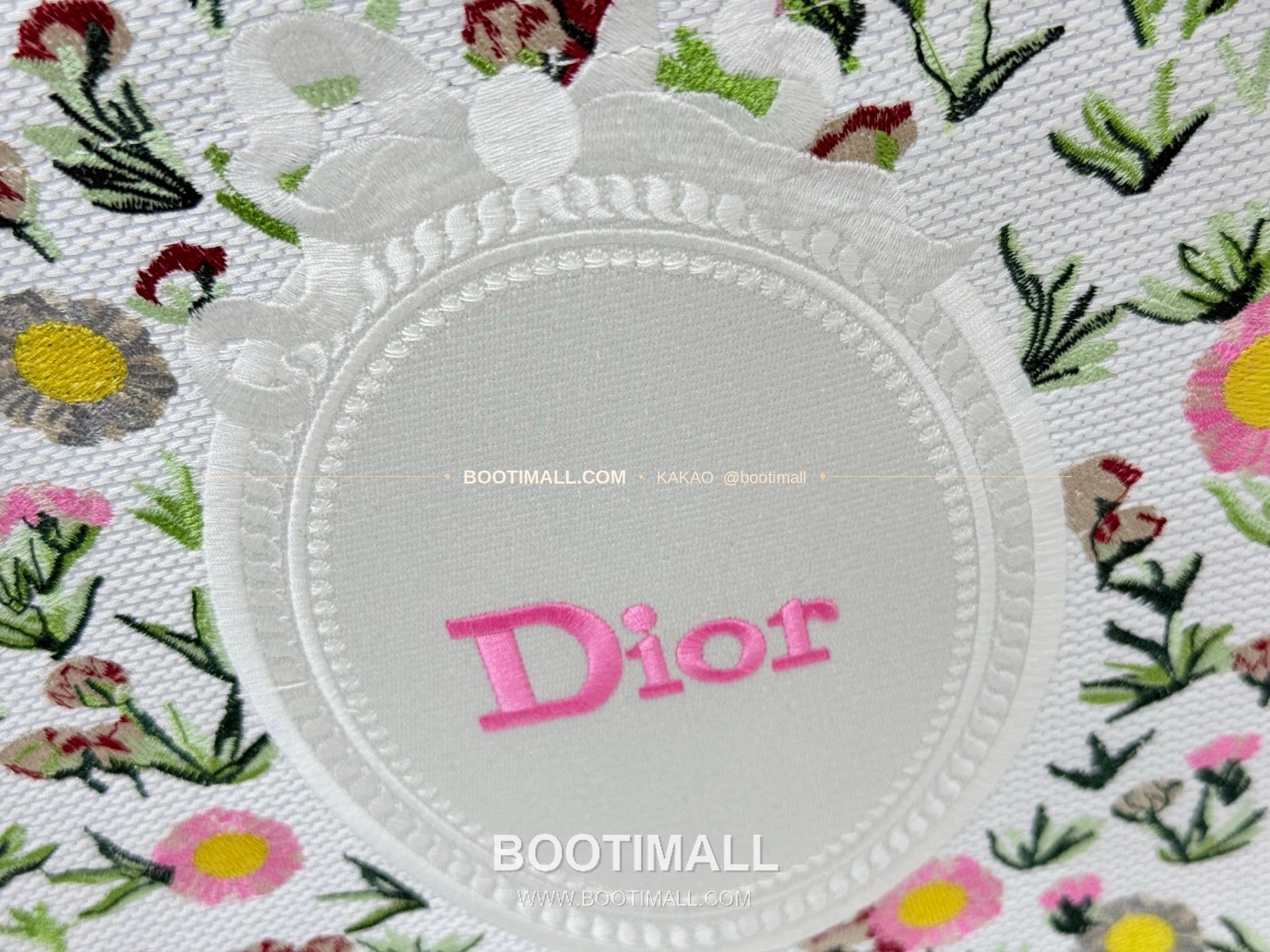 디올 JWA 오블리크 캔버스 북 토트백 Dior JWA Oblique Canvas Book Tote Bag 8834 36cm 6