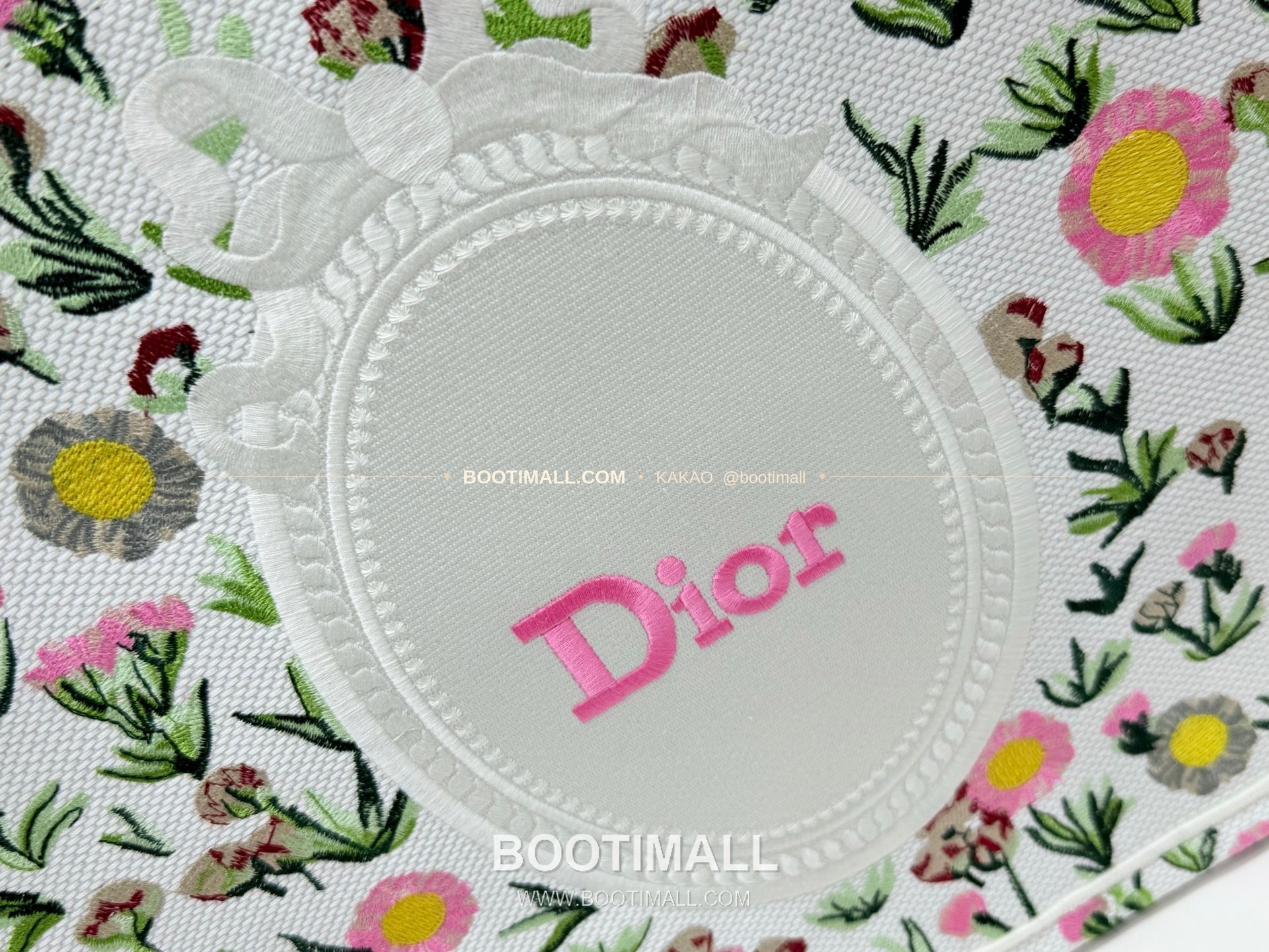 디올 JWA 오블리크 캔버스 북 토트백 Dior JWA Oblique Canvas Book Tote Bag 8833 41cm 5