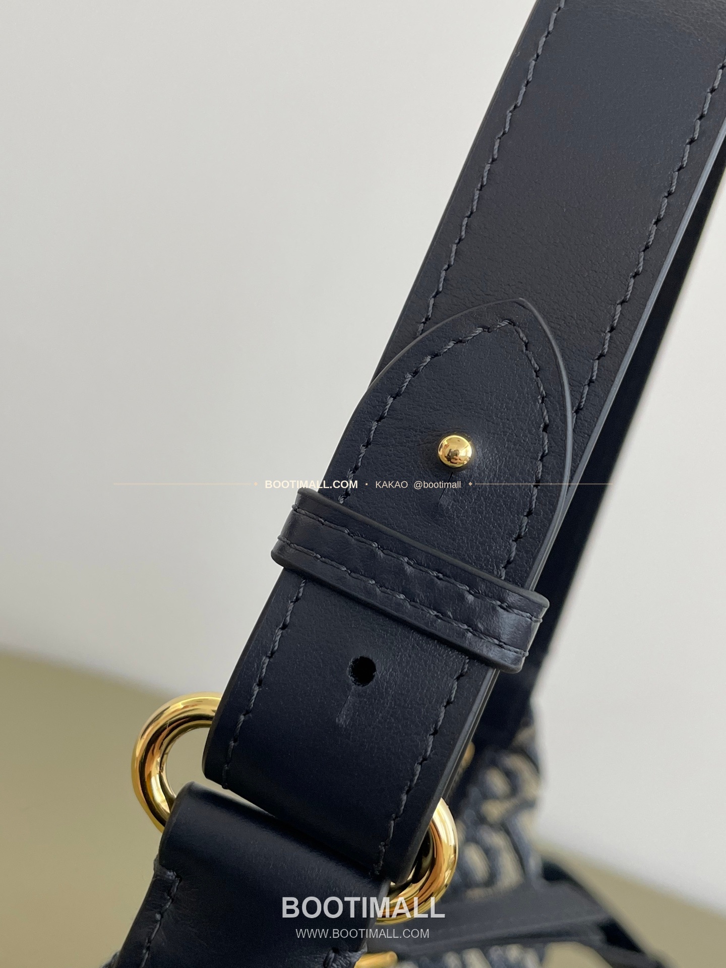 디올 디드림 오블리크 캔버스 미니 호보 숄더백 Dior D-Dream Oblique Canvas Mini Hobo Shoulder Bag 5871 18cm 11