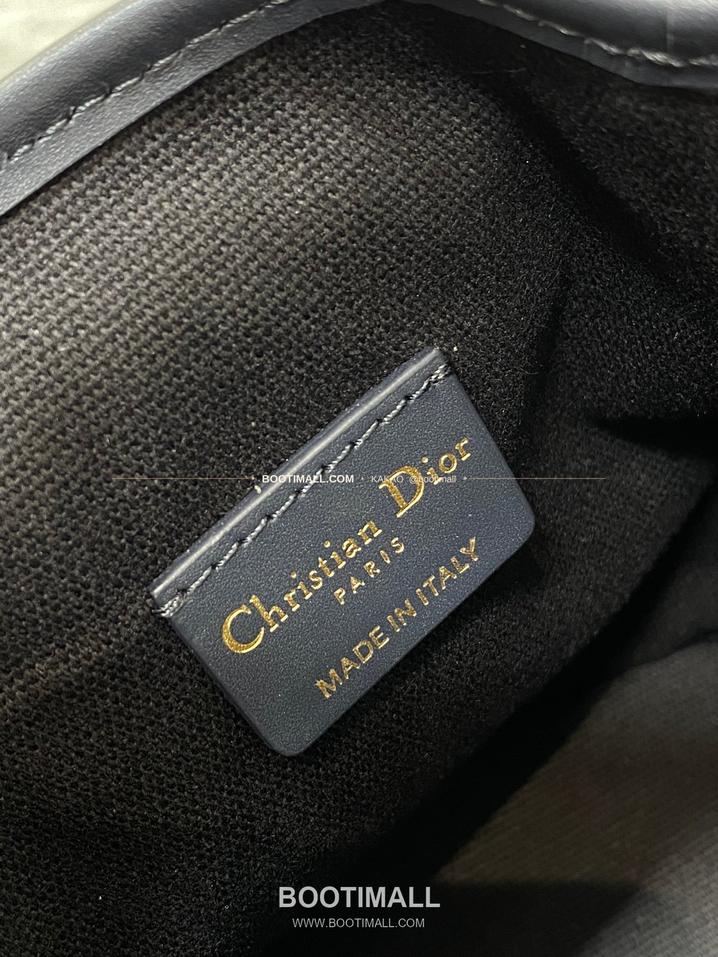 디올 세스트 오블리크 캔버스 버킷 체인 숄더백 Dior C'est Oblique Canvas Bucket Chain Shoulder Bag 9279 17cm 10