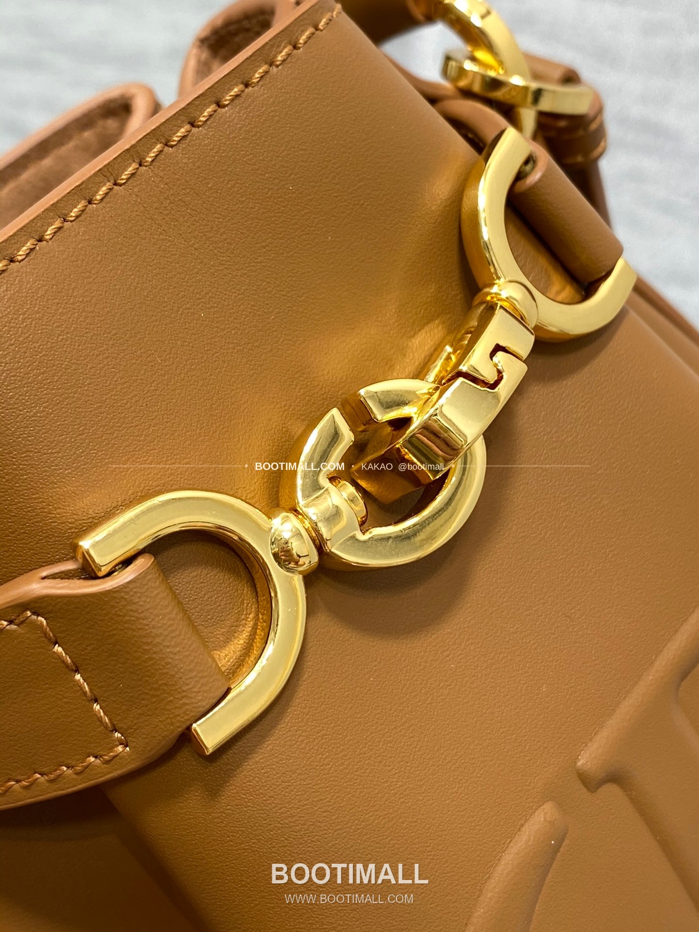 디올 세스트 버킷 체인 숄더백 Dior C'est Bucket Chain Shoulder Bag 9279 17cm 3