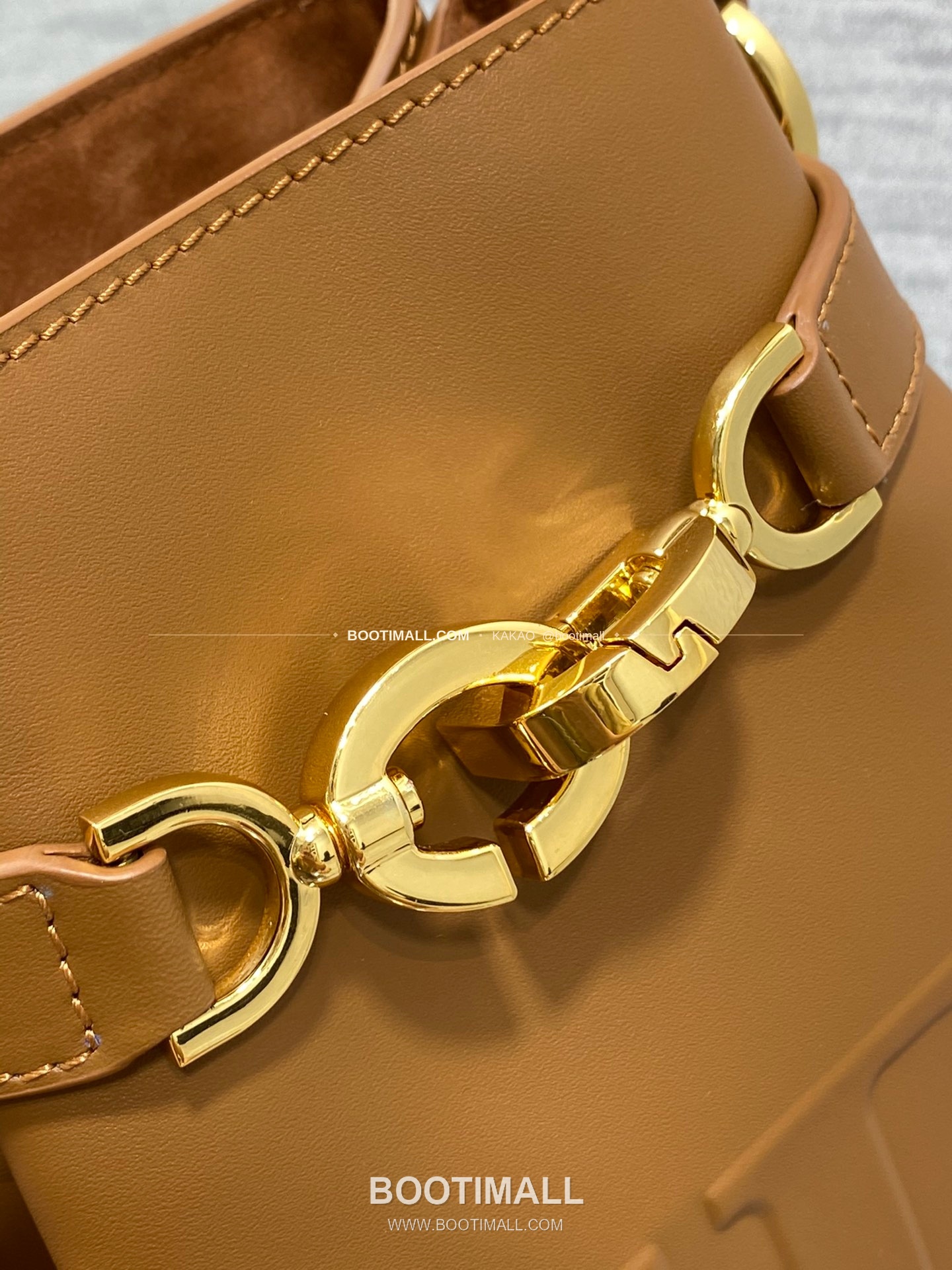 디올 세스트 버킷 체인 숄더백 Dior C'est Bucket Chain Shoulder Bag 9278 24cm 3