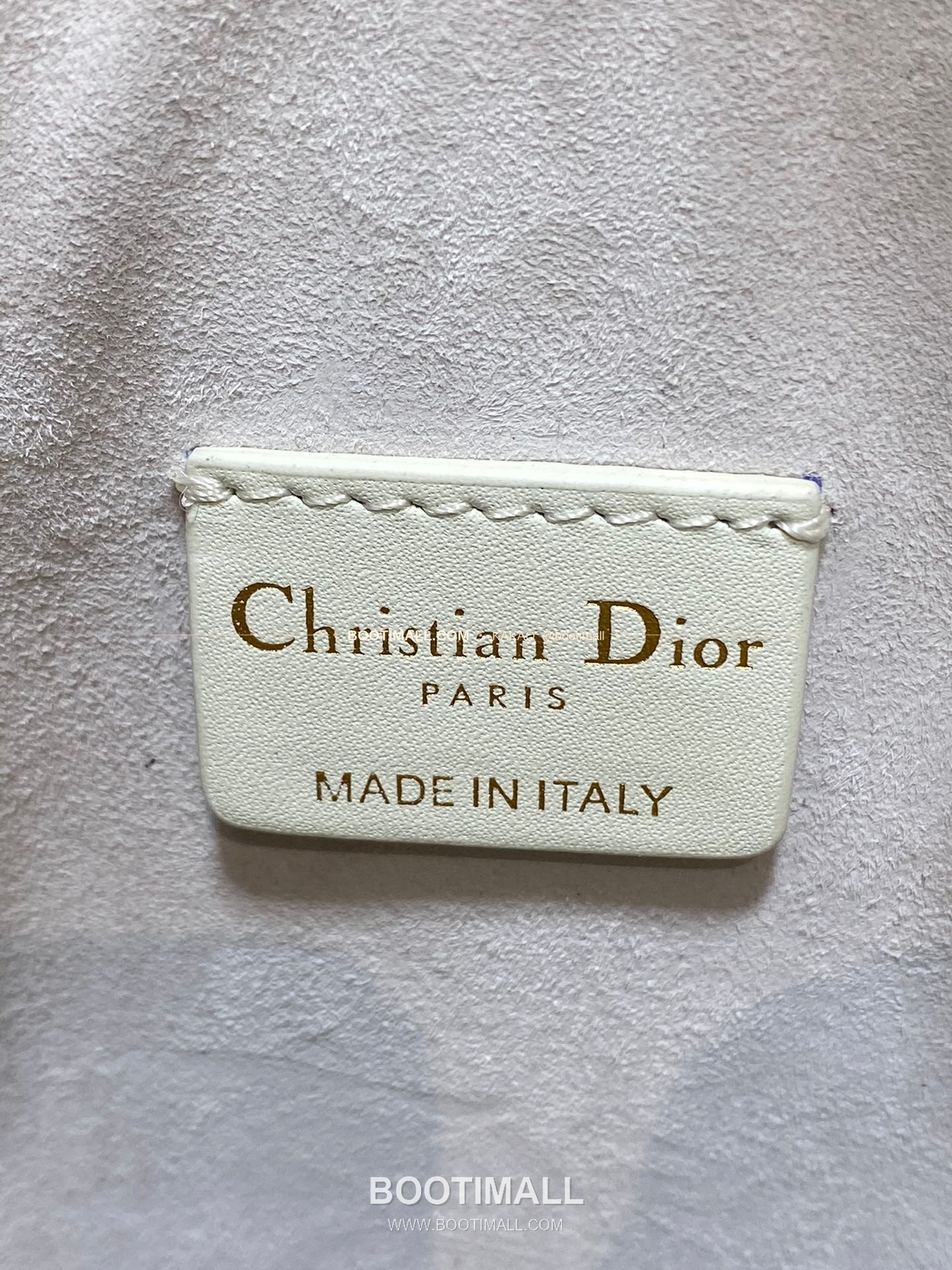 디올 세스트 버킷 체인 숄더백 Dior C'est Bucket Chain Shoulder Bag 9279 17cm 10
