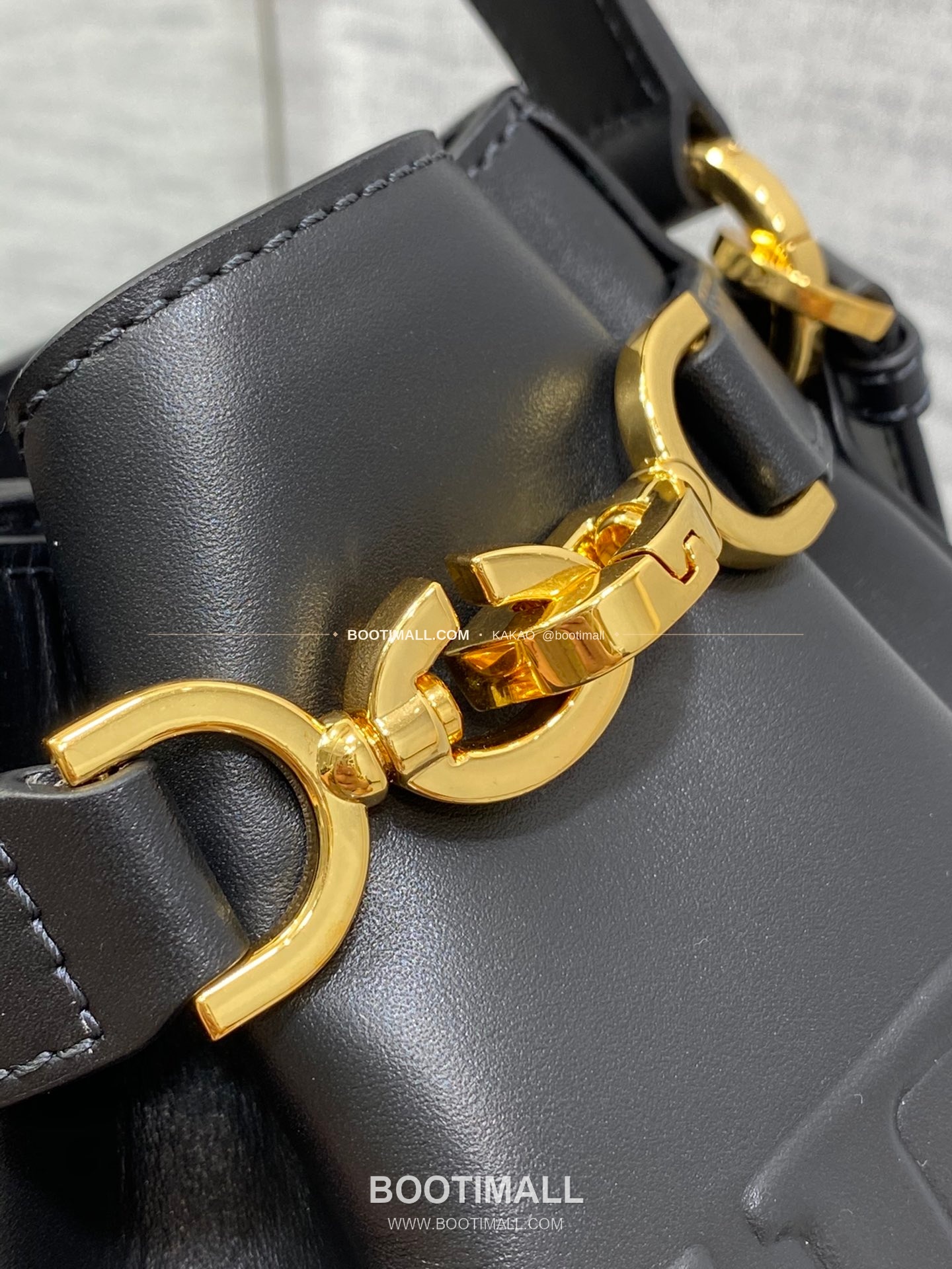 디올 세스트 버킷 체인 숄더백 Dior C'est Bucket Chain Shoulder Bag 9279 17cm 3
