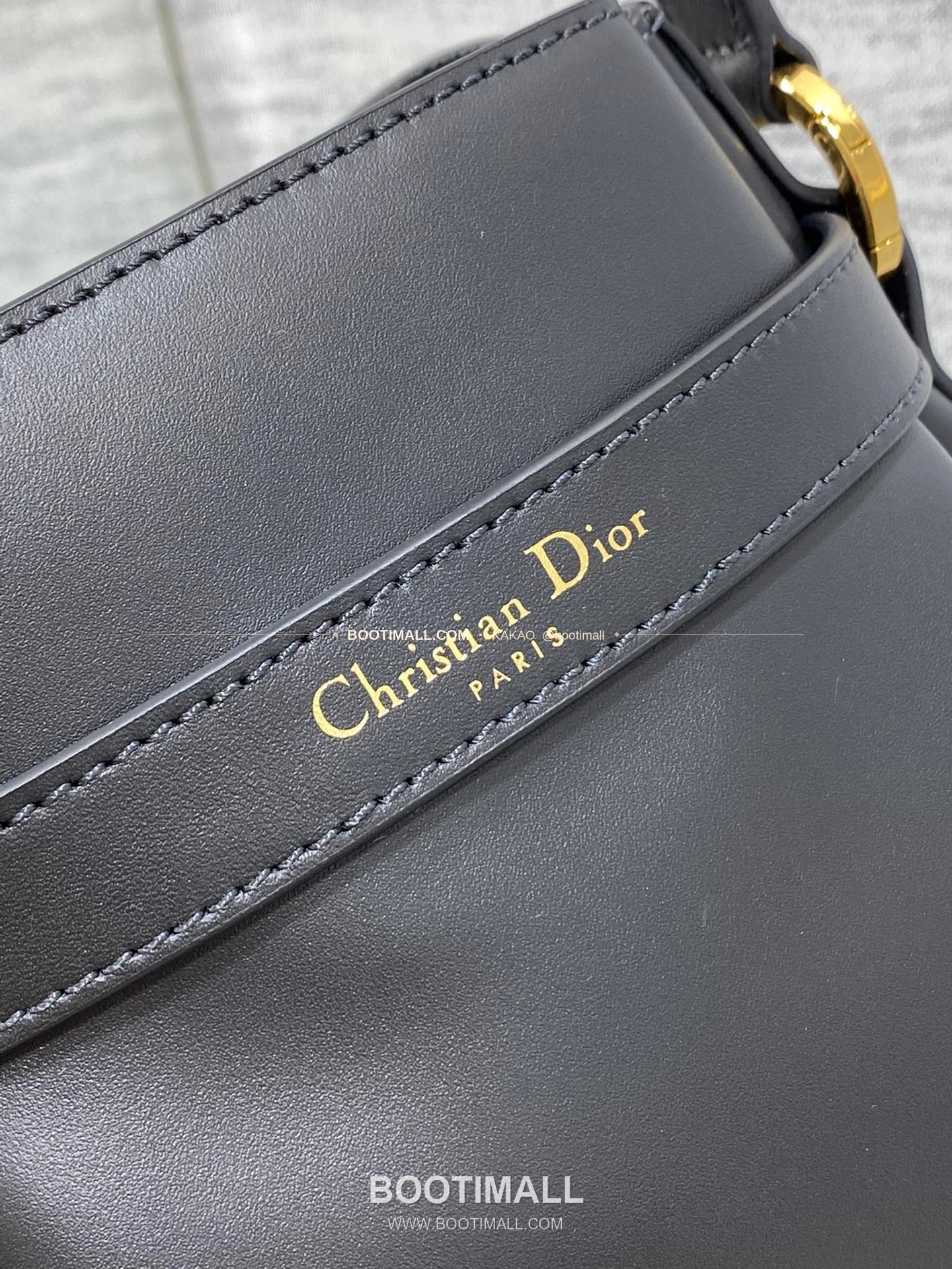 디올 세스트 버킷 체인 숄더백 Dior C'est Bucket Chain Shoulder Bag 9278 24cm 5