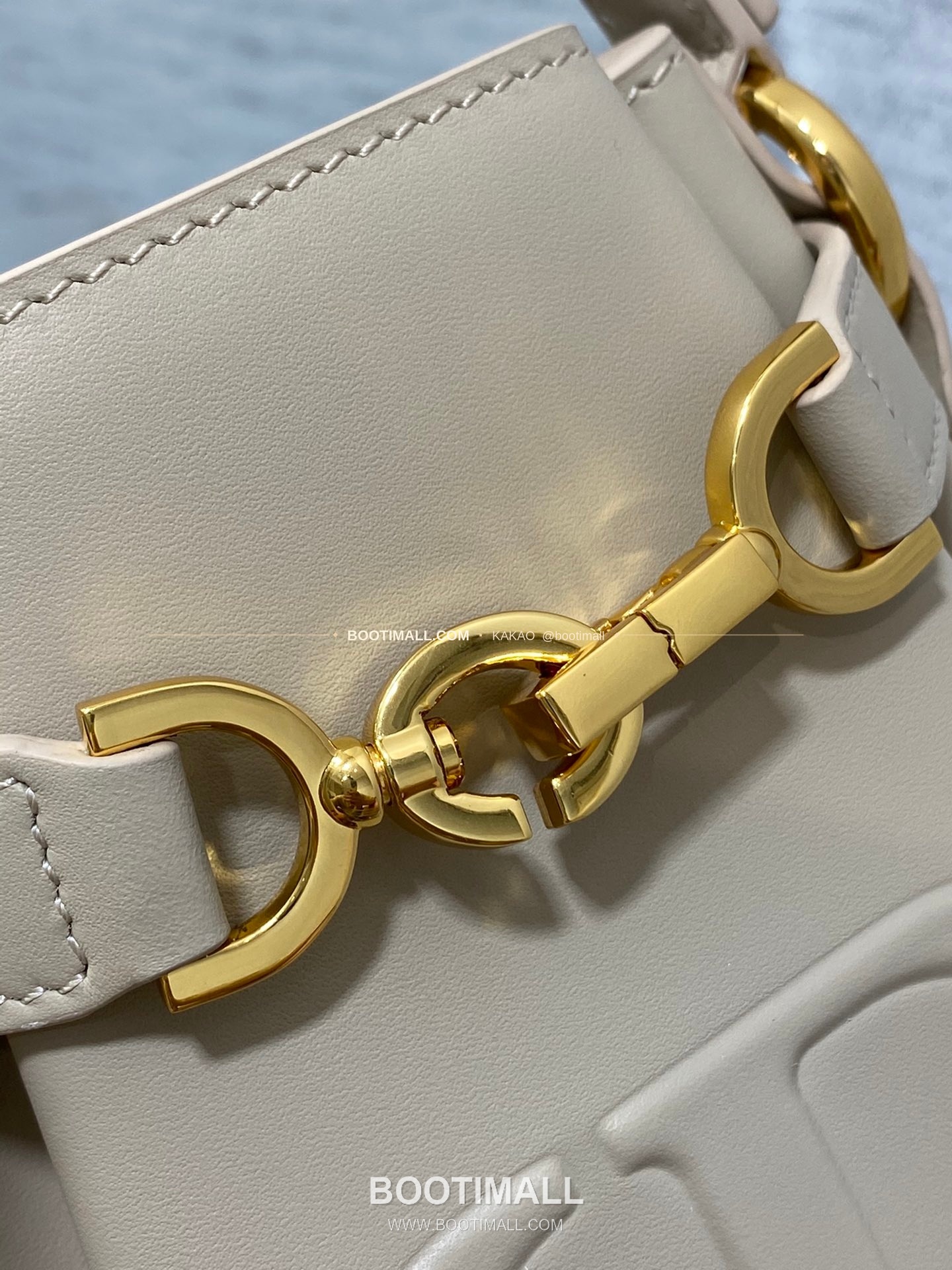 디올 세스트 버킷 체인 숄더백 Dior C'est Bucket Chain Shoulder Bag 9279 17cm 7