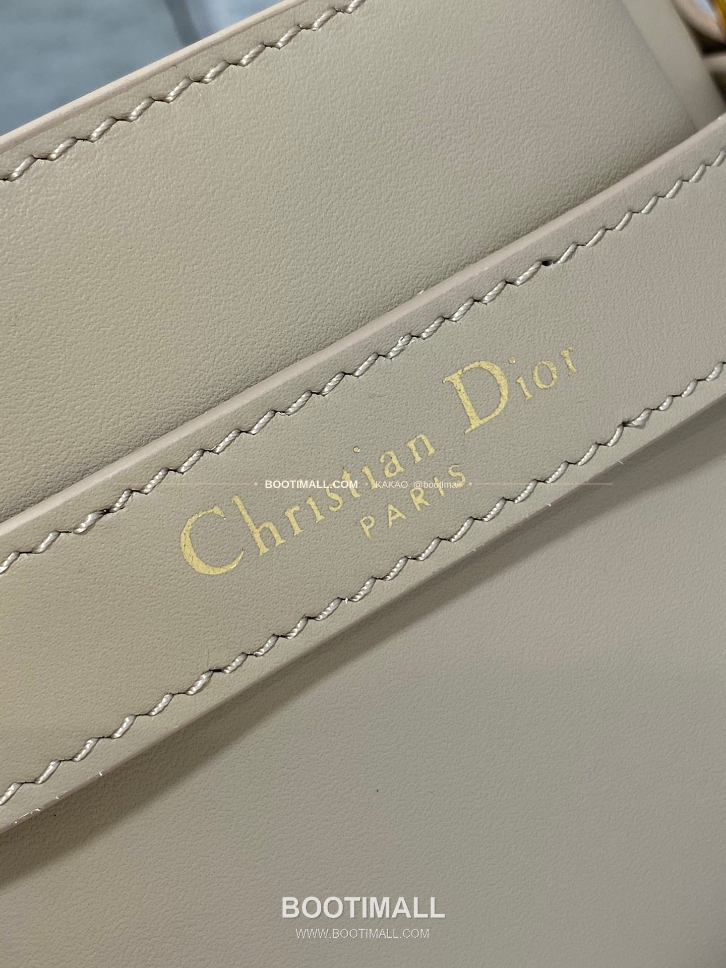 디올 세스트 버킷 체인 숄더백 Dior C'est Bucket Chain Shoulder Bag 9278 24cm 9