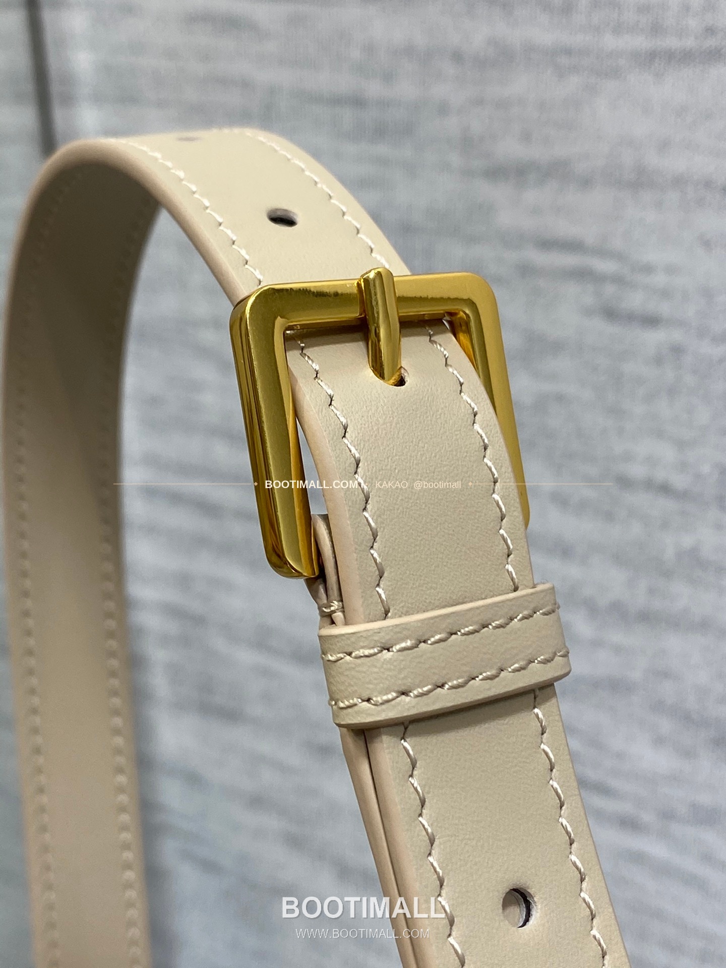 디올 세스트 버킷 체인 숄더백 Dior C'est Bucket Chain Shoulder Bag 9278 24cm 11