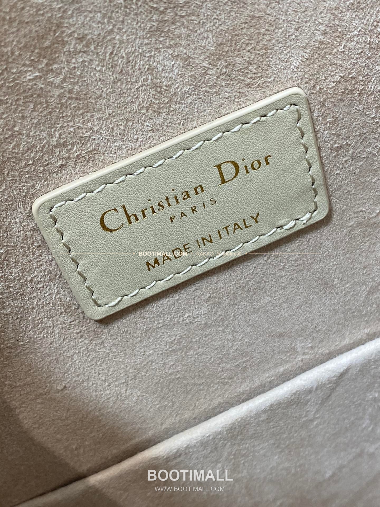 디올 세스트 버킷 체인 숄더백 Dior C'est Bucket Chain Shoulder Bag 9278 24cm 14