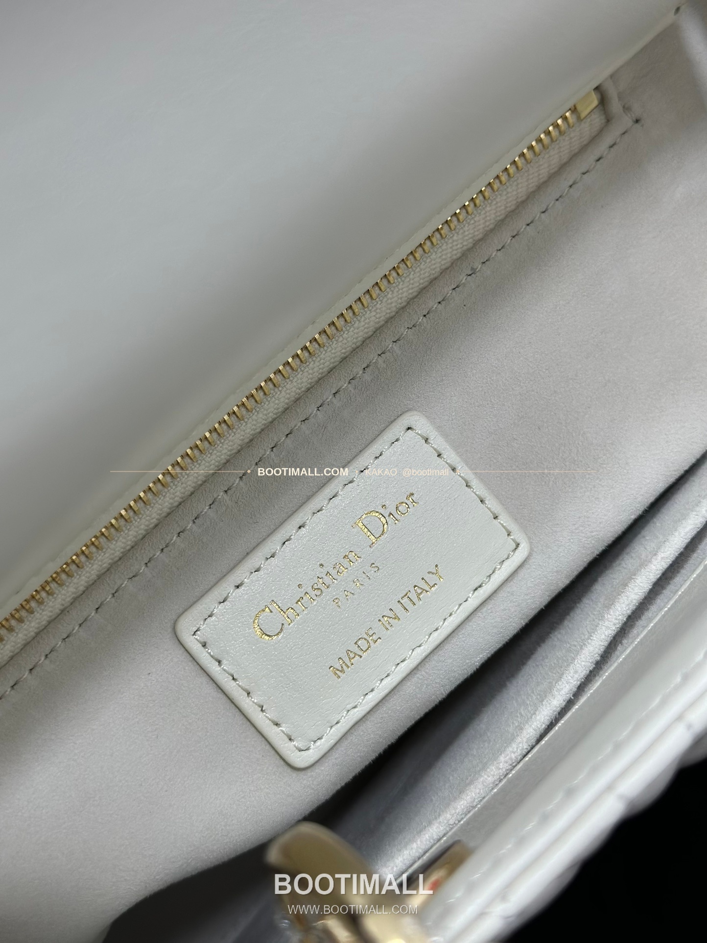 디올 레이디 디올 마이 램스킨 까나쥬 크리스탈 D.I.O.R 참 토트 숄더백 Dior Lady Dior My Lambskin Cannage Crystal D.I.O.R Charm Tote Shoulder Bag M0538 20cm 9