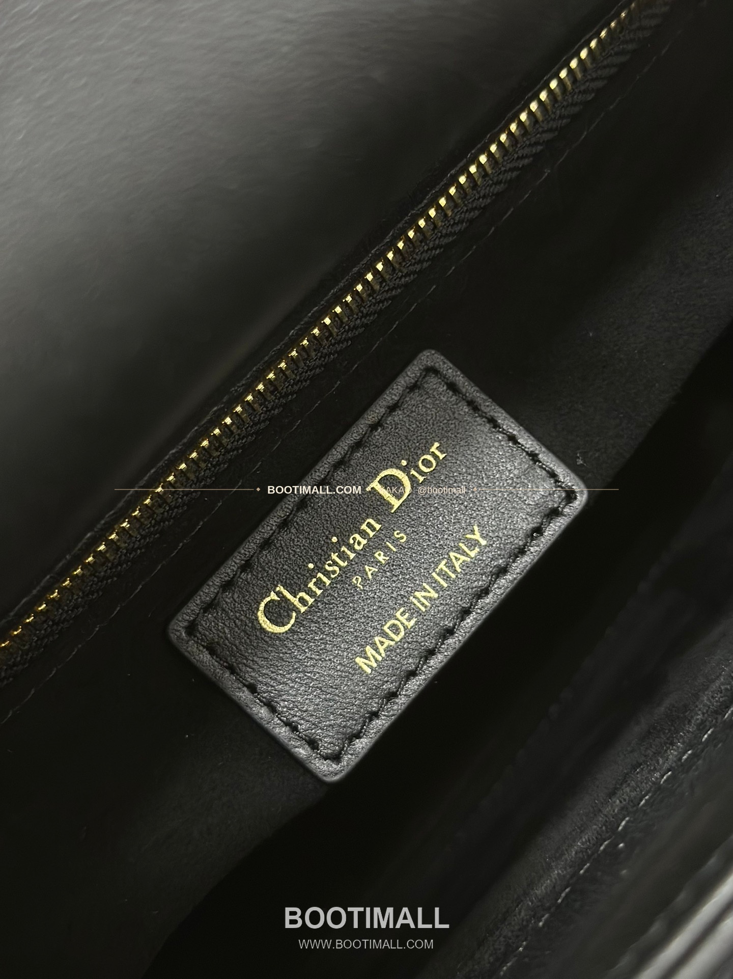 디올 레이디 디올 마이 램스킨 까나쥬 크리스탈 D.I.O.R 참 토트 숄더백 Dior Lady Dior My Lambskin Cannage Crystal D.I.O.R Charm Tote Shoulder Bag M0538 20cm 9