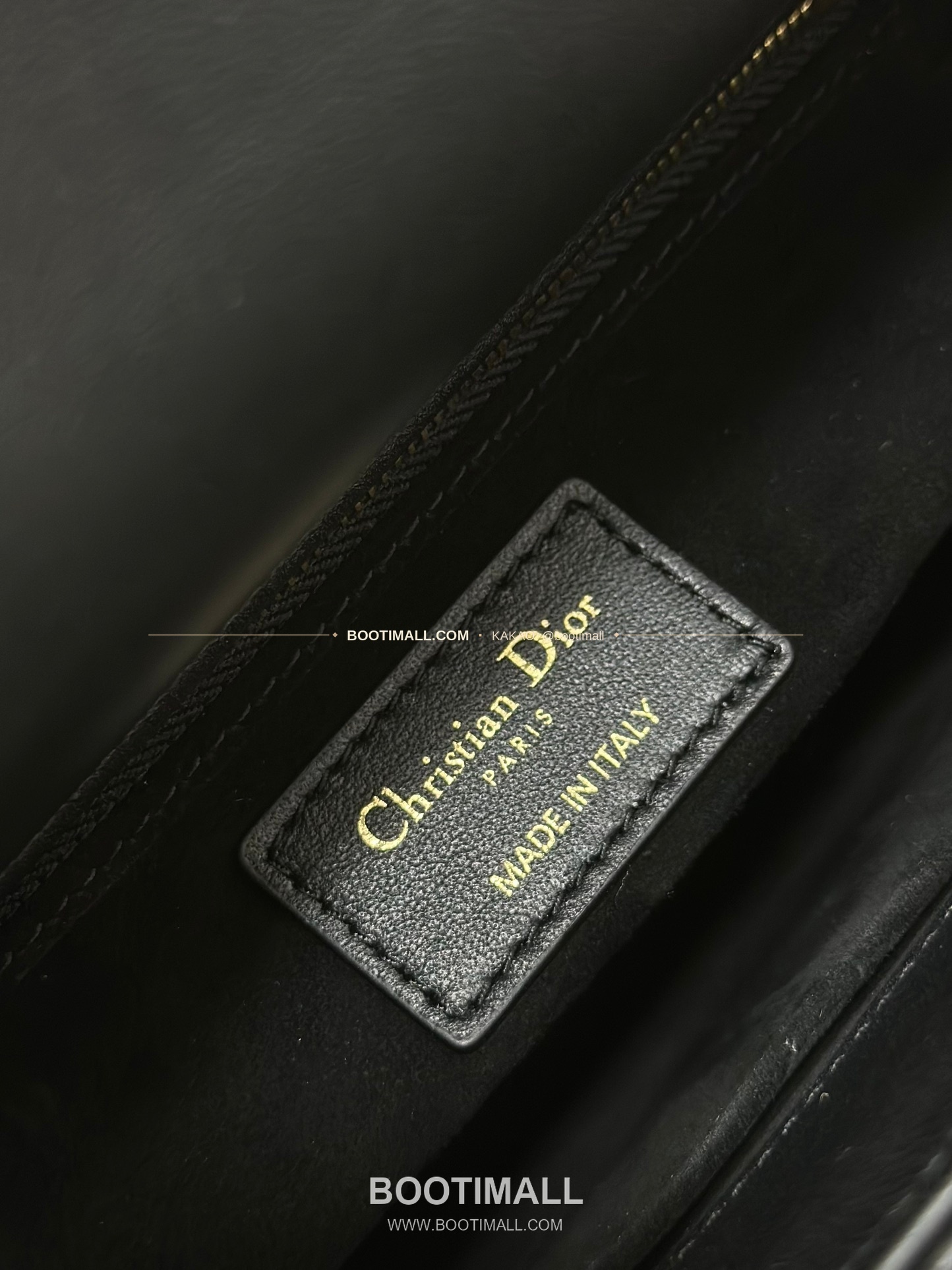 디올 레이디 디올 마이 램스킨 까나쥬 다이아 버클 D.I.O.R 참 토트 숄더백 Dior Lady Dior My Lambskin Cannage Diamond Buckle D.I.O.R Charm Tote Shoulder Bag M0538 20cm 9