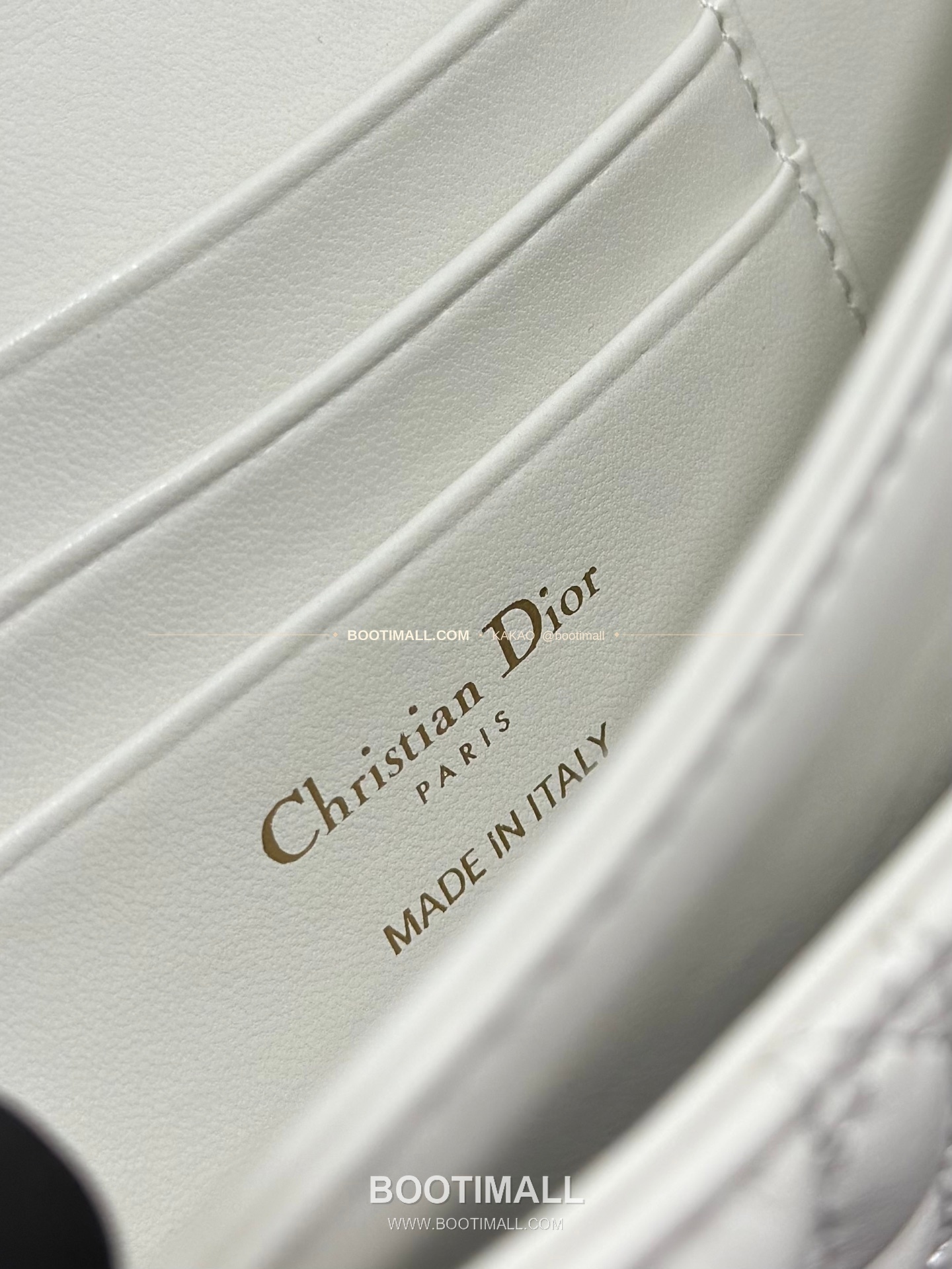 디올 미스 디올 램스킨 D.I.O.R 참 체인 숄더백 Dior Miss Dior Lambskin D.I.O.R Charm Chain Shoulder Bag M0997 21cm 9