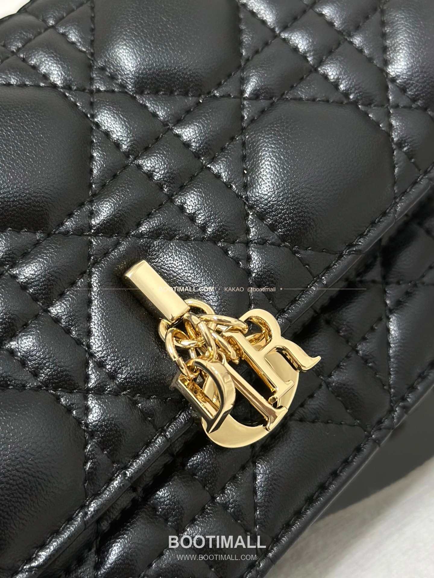 디올 미스 디올 램스킨 D.I.O.R 참 체인 숄더백 Dior Miss Dior Lambskin D.I.O.R Charm Chain Shoulder Bag M0997 21cm 6