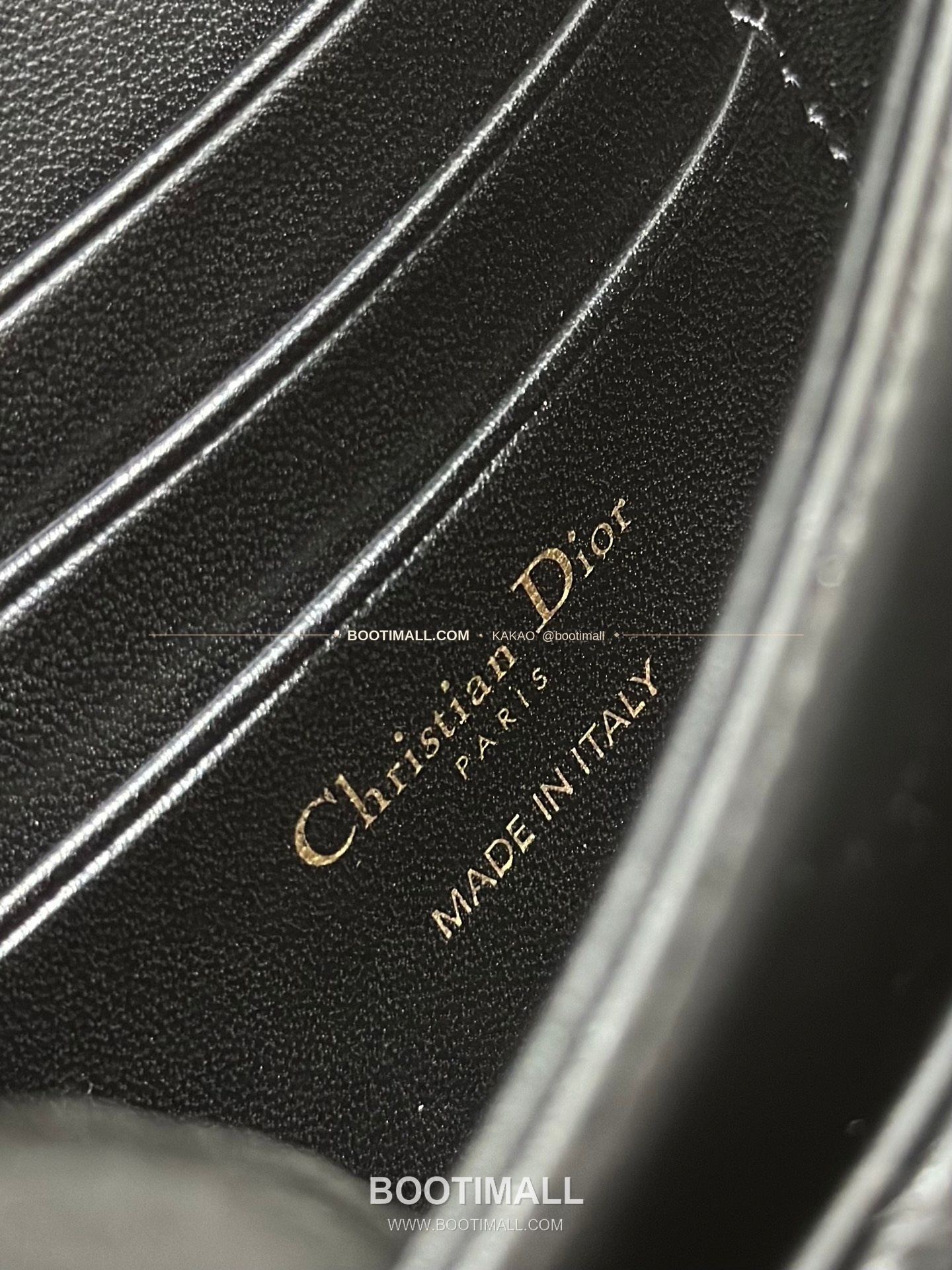 디올 미스 디올 램스킨 D.I.O.R 참 체인 숄더백 Dior Miss Dior Lambskin D.I.O.R Charm Chain Shoulder Bag M0997 21cm 9