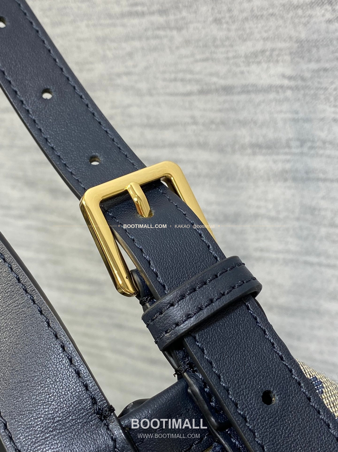 디올 저니 오블리크 캔버스 호보 숄더백 Dior Journey Oblique Canvas Hobo Shoulder Bag 5865 25cm 13