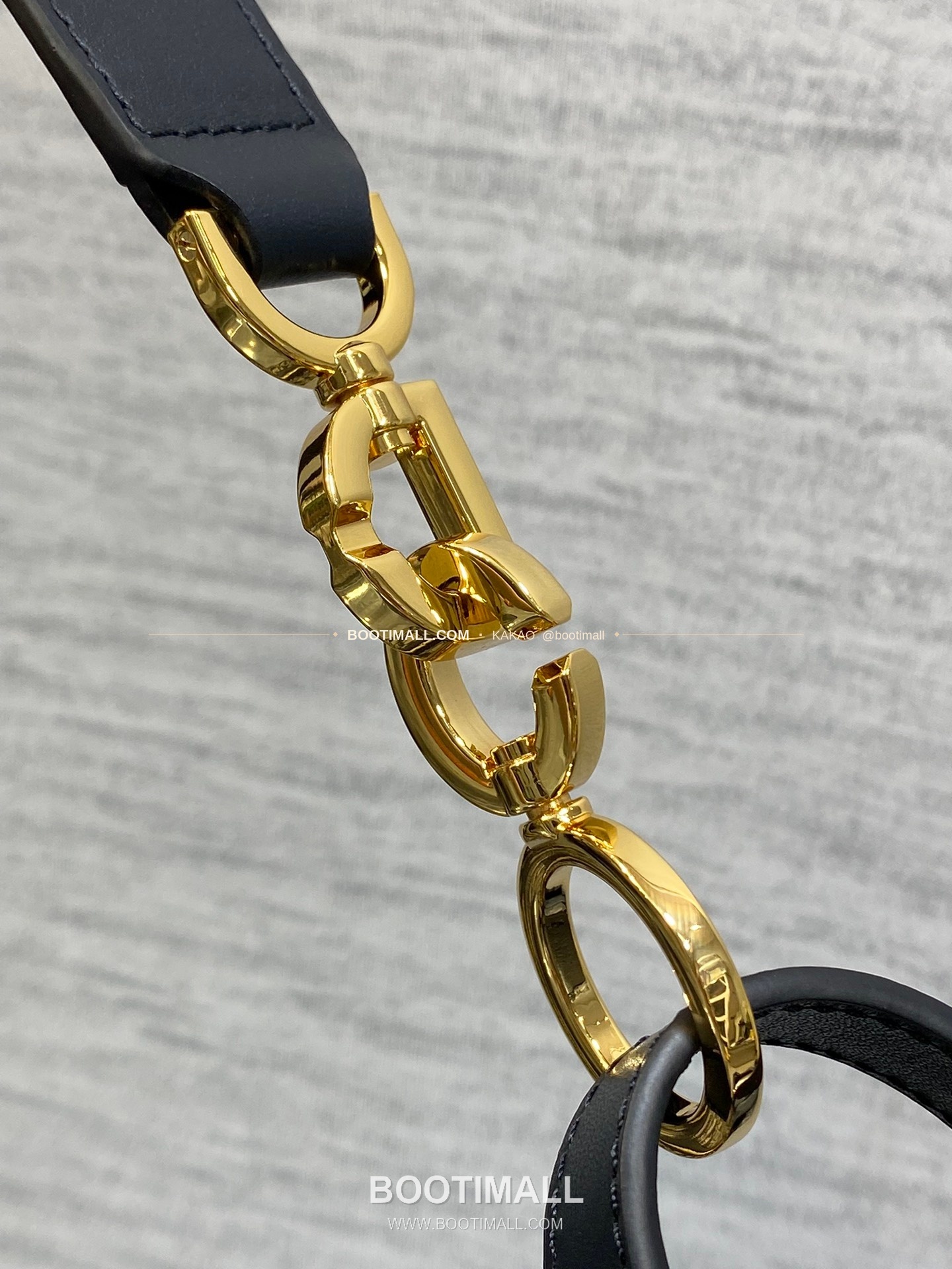 디올 저니 오블리크 캔버스 호보 숄더백 Dior Journey Oblique Canvas Hobo Shoulder Bag 5866 33cm 9