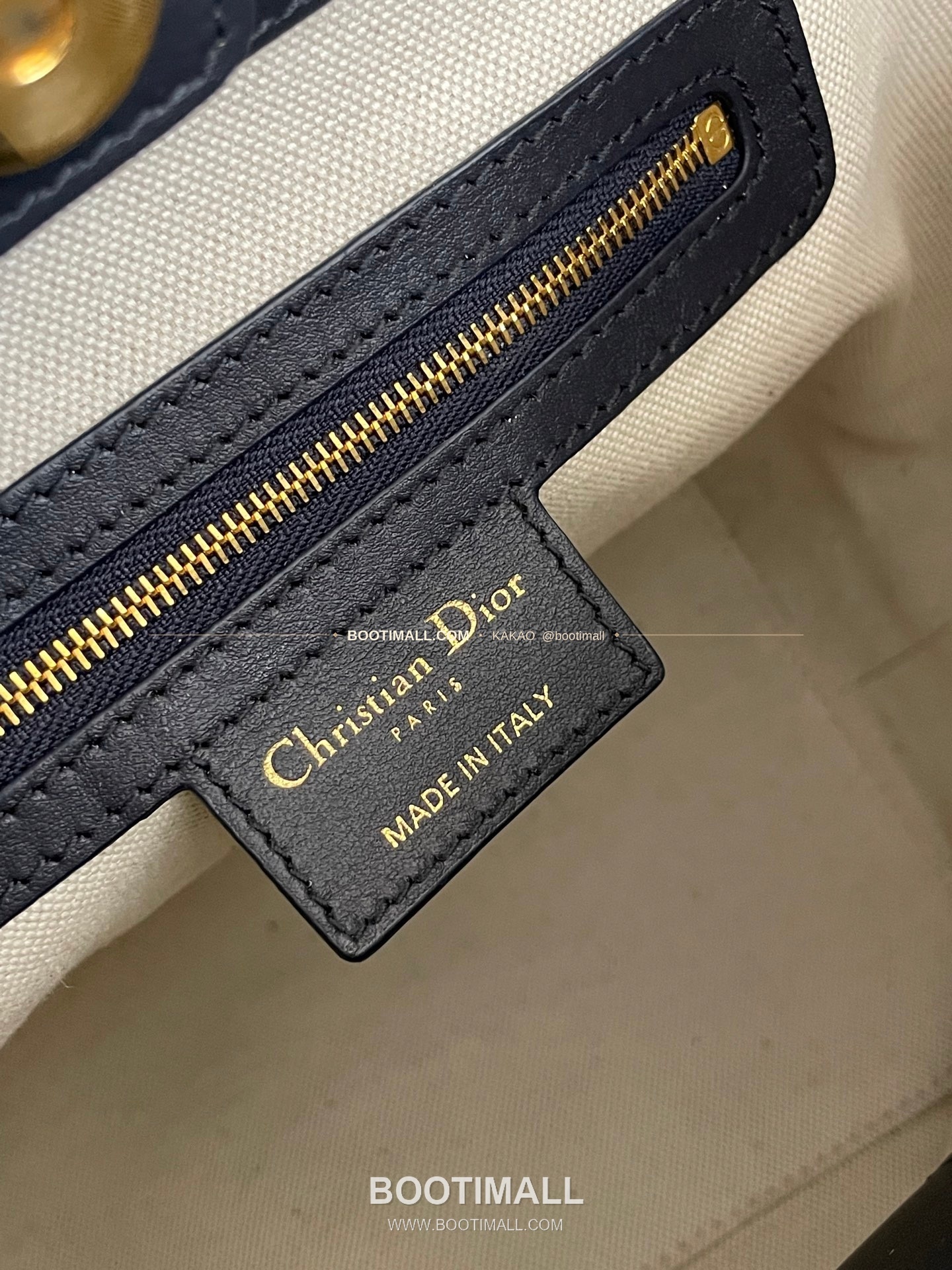 디올 스타 오블리크 캔버스 버킷 숄더백 Dior Star Oblique Canvas Bucket Shoulder Bag 2879 24cm 24