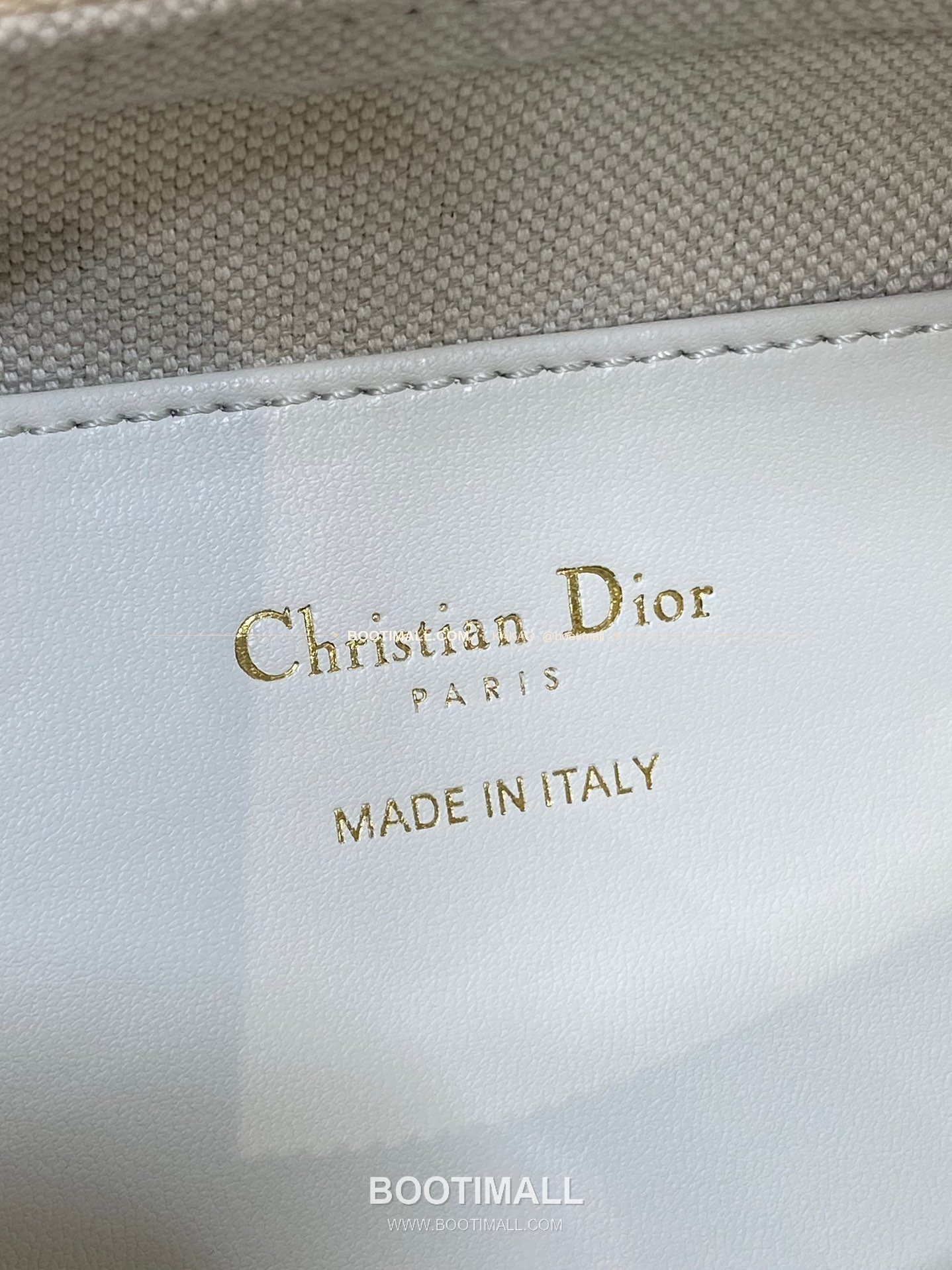 디올 미스 디올 오블리크 캔버스 호보 숄더백 Dior Miss Dior Oblique Canvas Hobo Shoulder Bag 5268 19cm 9