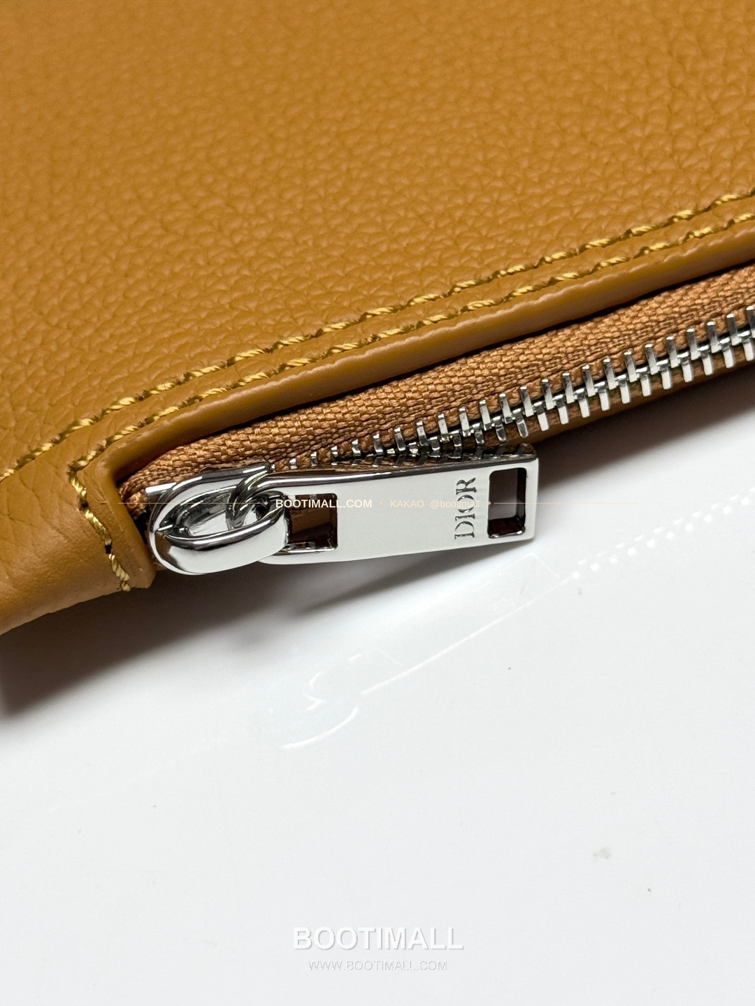 디올 프리베 카프스킨 토트 숄더백 Dior Privé Calfskin Tote Shoulder Bag 1LLSH276KEC 39cm 8