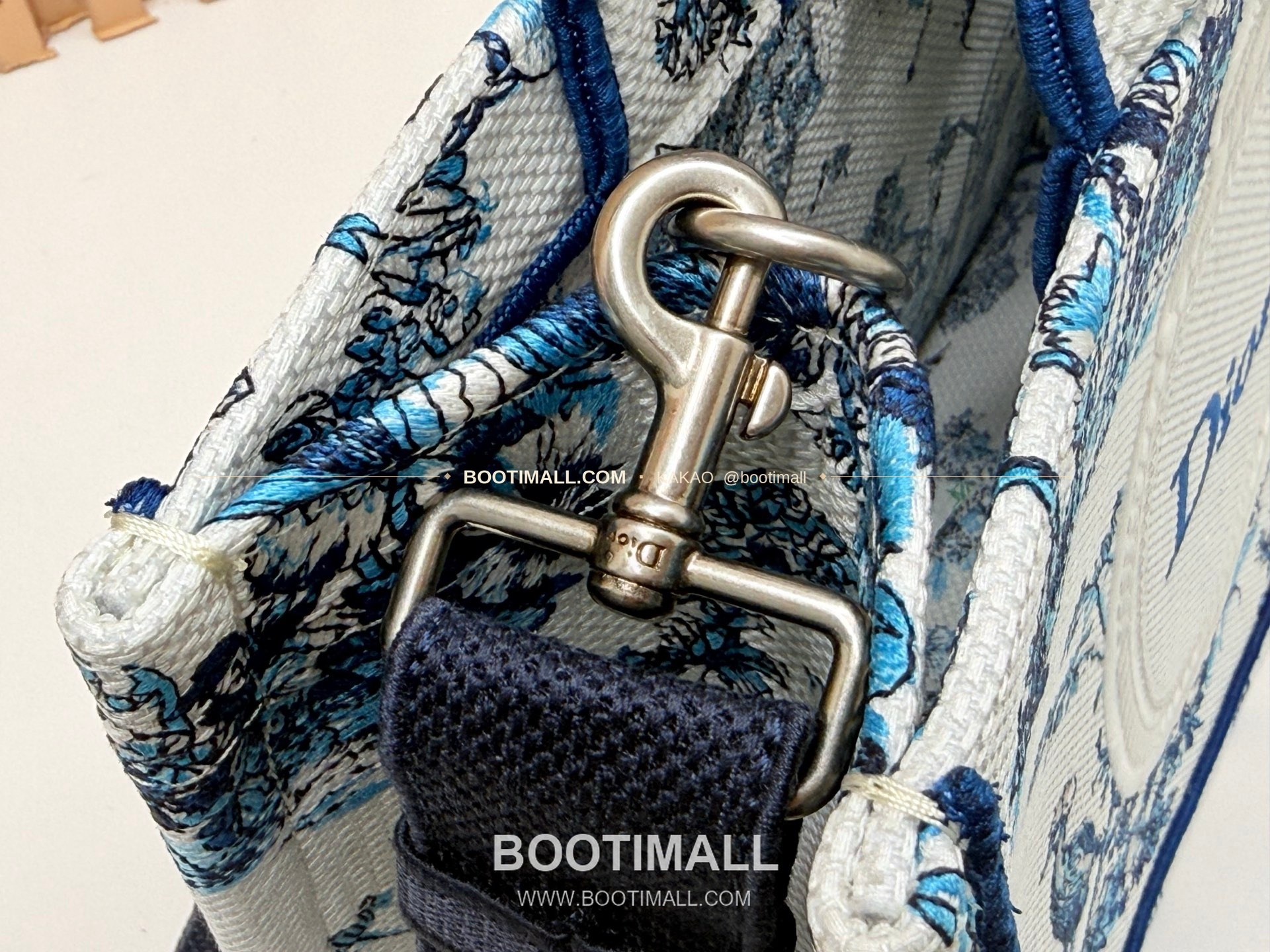 디올 JWA 캔버스 북토트 미디엄 토트백 Dior JWA Canvas Book Tote Medium Tote Bag 8834 36cm 7