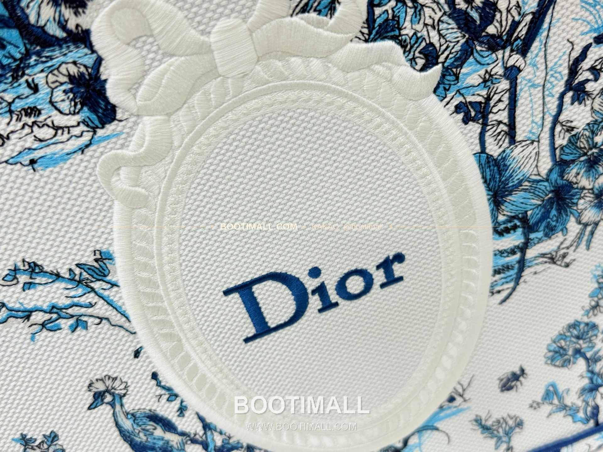 디올 JWA 캔버스 북토트 라지 토트백 Dior JWA Canvas Book Tote Large Tote Bag 8833 41cm 6