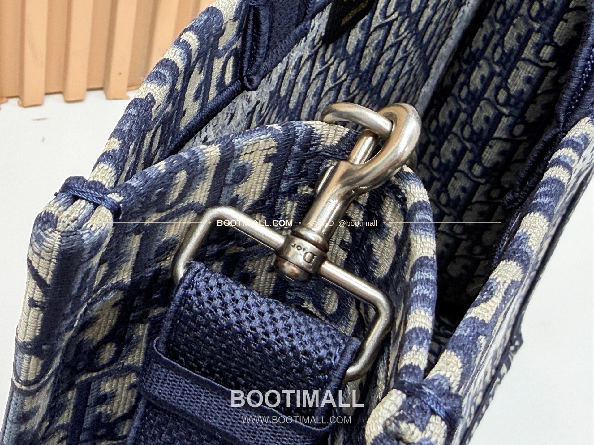 디올 JWA 캔버스 북토트 라지 토트백 Dior JWA Canvas Book Tote Large Tote Bag 8833 41cm 6