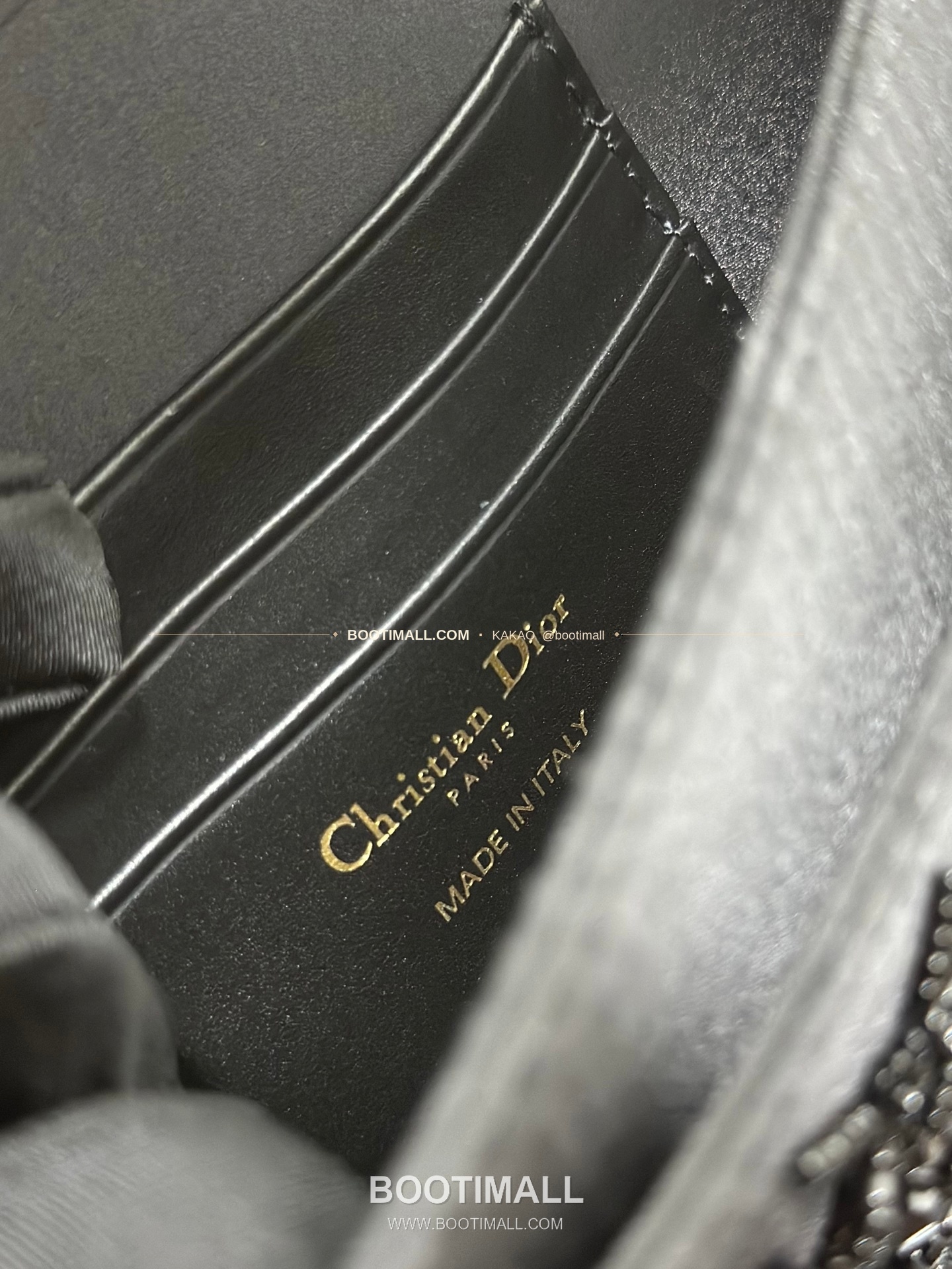 디올 미스디올 새틴 자수비즈 보우 핑크 미니 체인백 Dior Miss Dior Satin Embroidery Beads Bow Pink Mini Chain Bag M0997 21cm 9