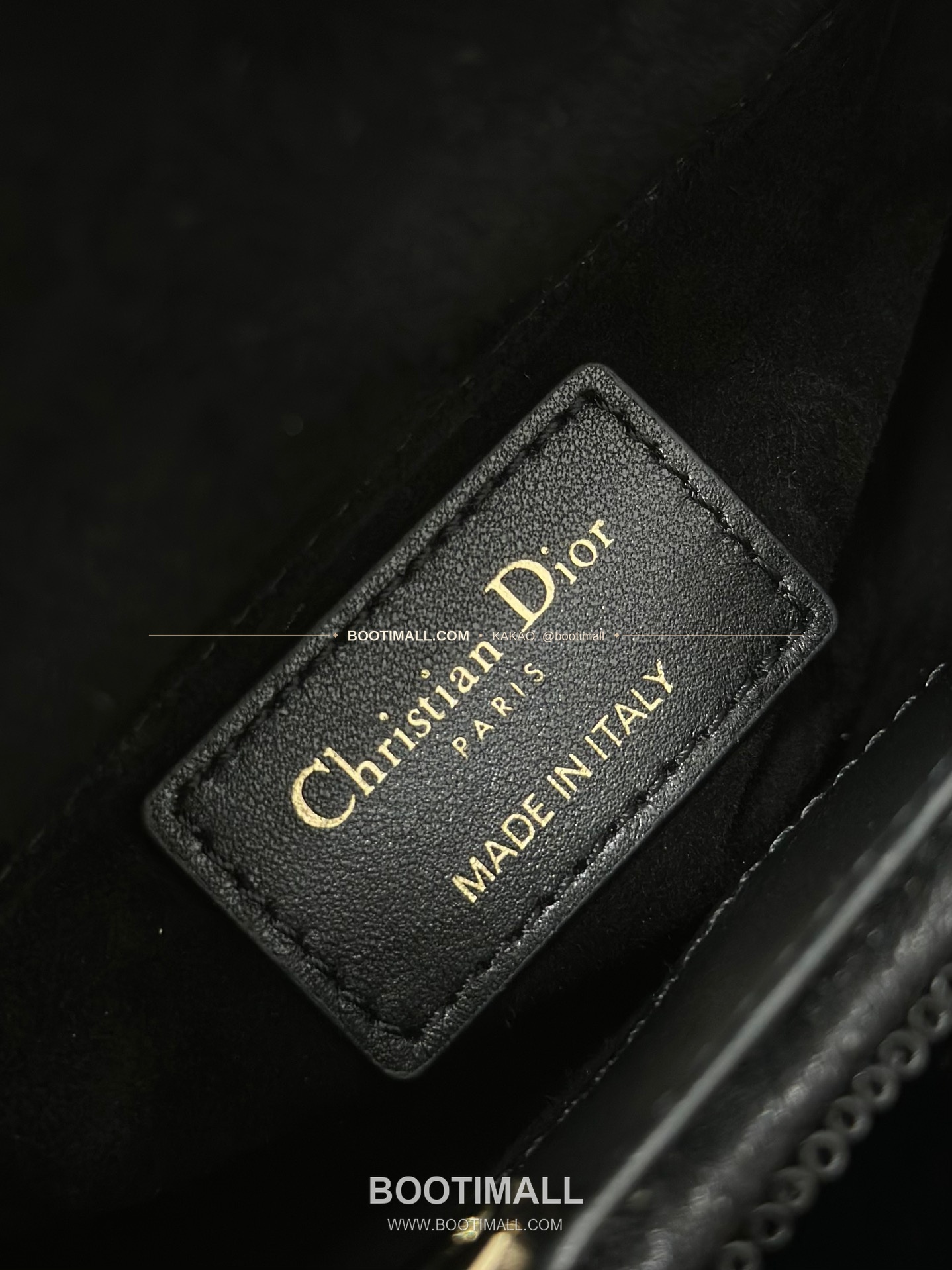 디올 레이디디조이 새틴 비즈자수 보우 핑크 미니백 Dior Lady D-Joy Satin Beaded Embroidery Bow Pink Mini Bag S0910 16cm 9