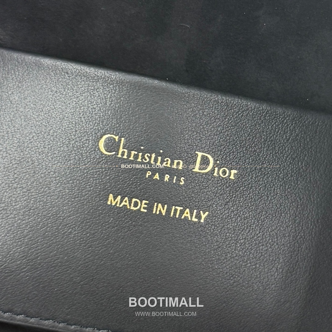 디올 투주르 레더 CD락 카나쥬 아이보리 토트백 Dior Toujours Leather CD Lock Cannage Ivory Tote Bag M2835 18.5cm 11